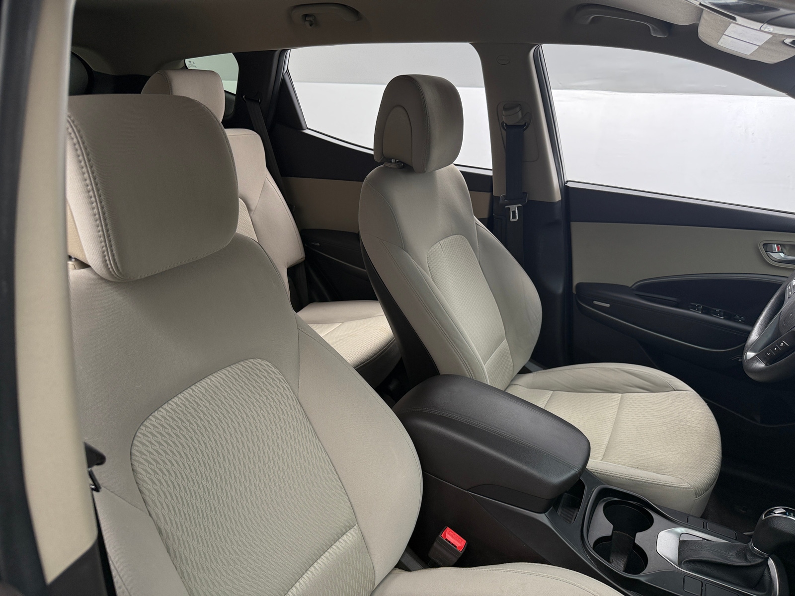 Thumbnail: 2018 Hyundai Santa Fe - 2