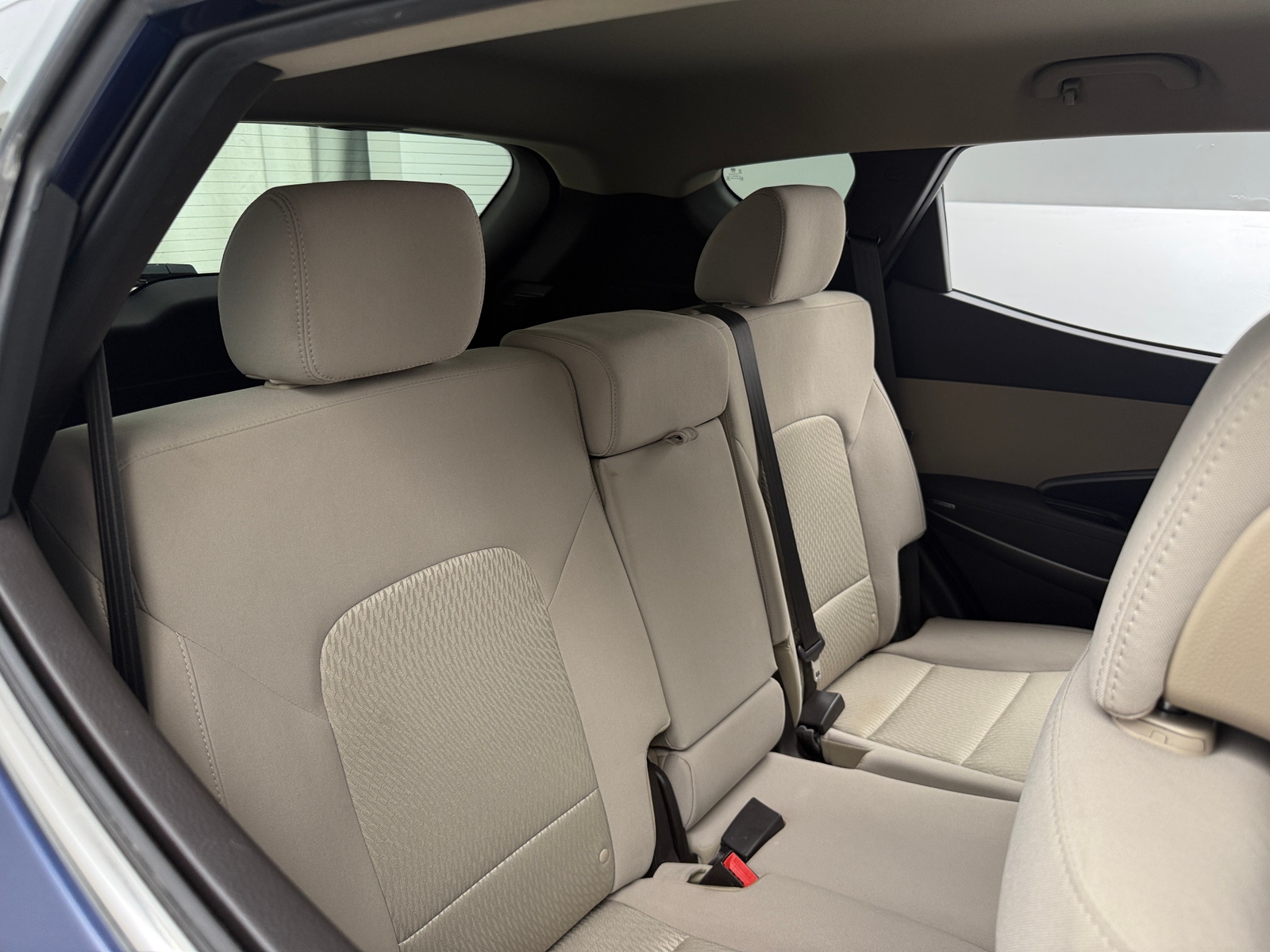 Thumbnail: 2018 Hyundai Santa Fe - 6