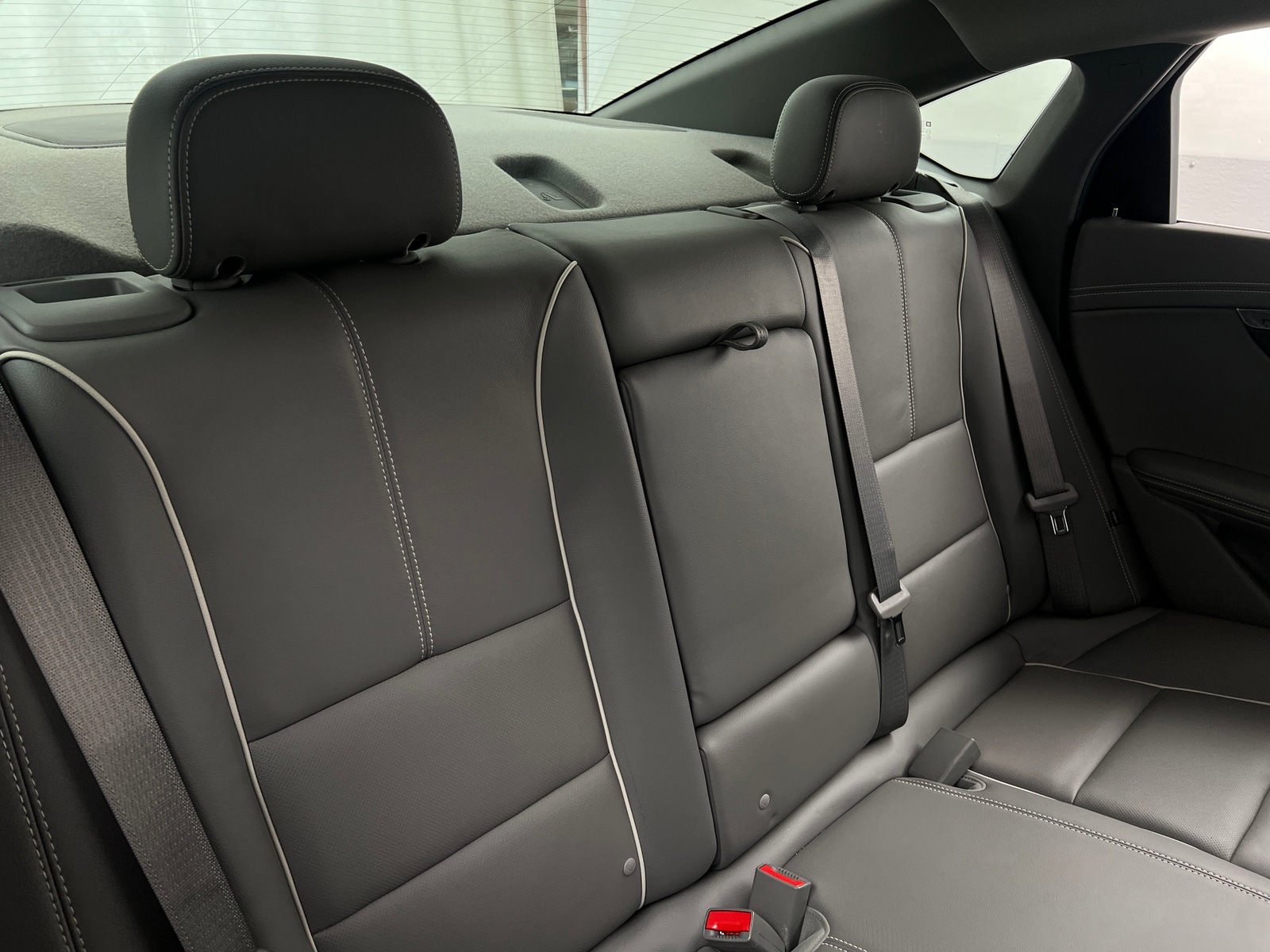 Thumbnail: 2015 Chevrolet Impala - 5