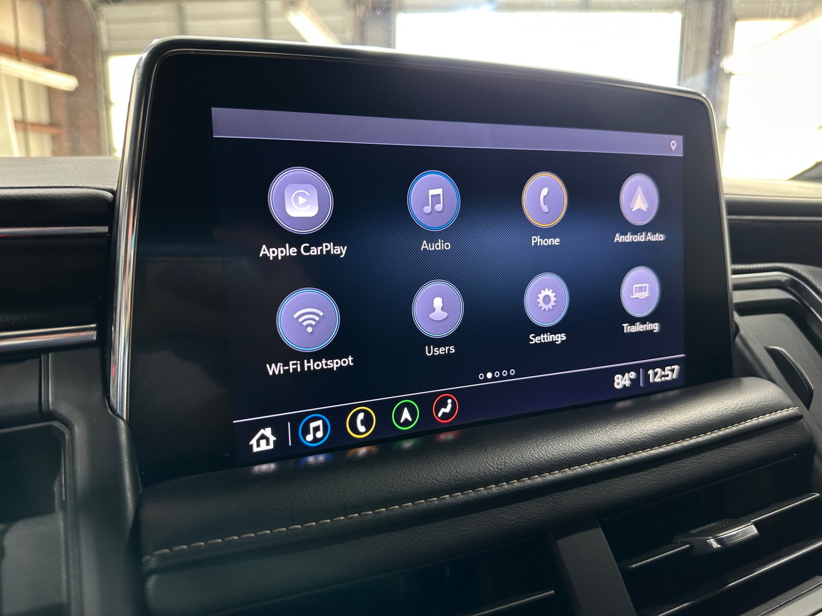 Thumbnail: 2021 Chevrolet Suburban - 3