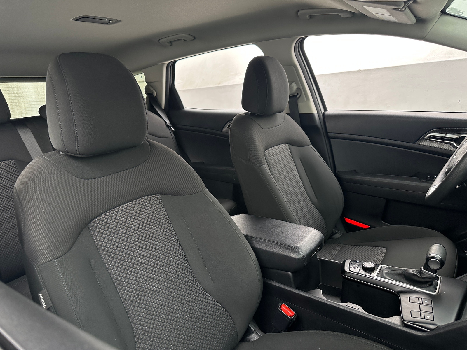 Thumbnail: 2024 Kia Sportage - 2
