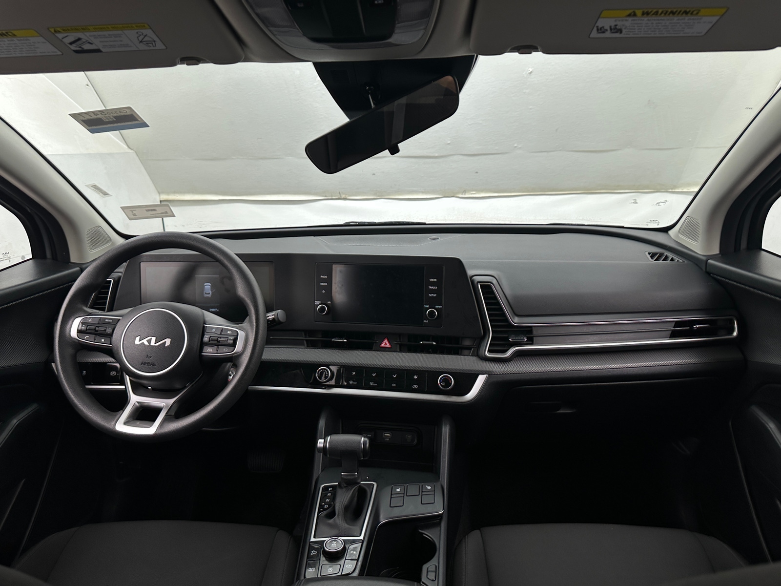 Thumbnail: 2024 Kia Sportage - 3