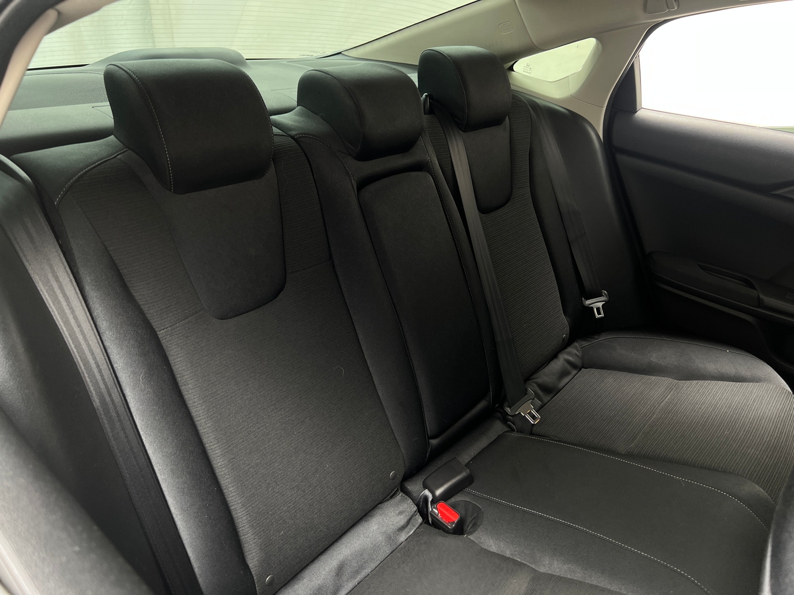 Thumbnail: 2021 Honda Insight - 6