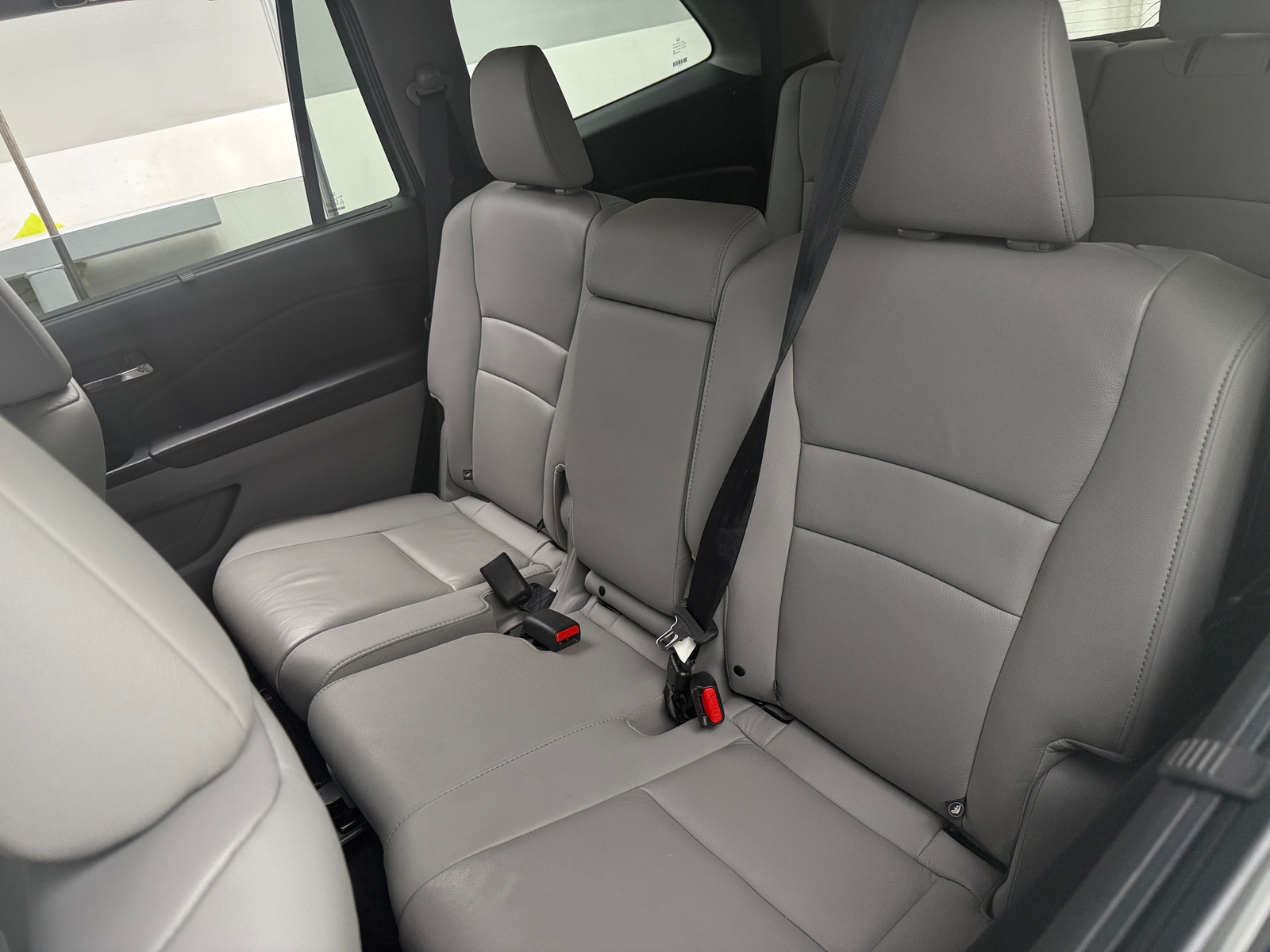 Thumbnail: 2021 Honda Pilot - 5