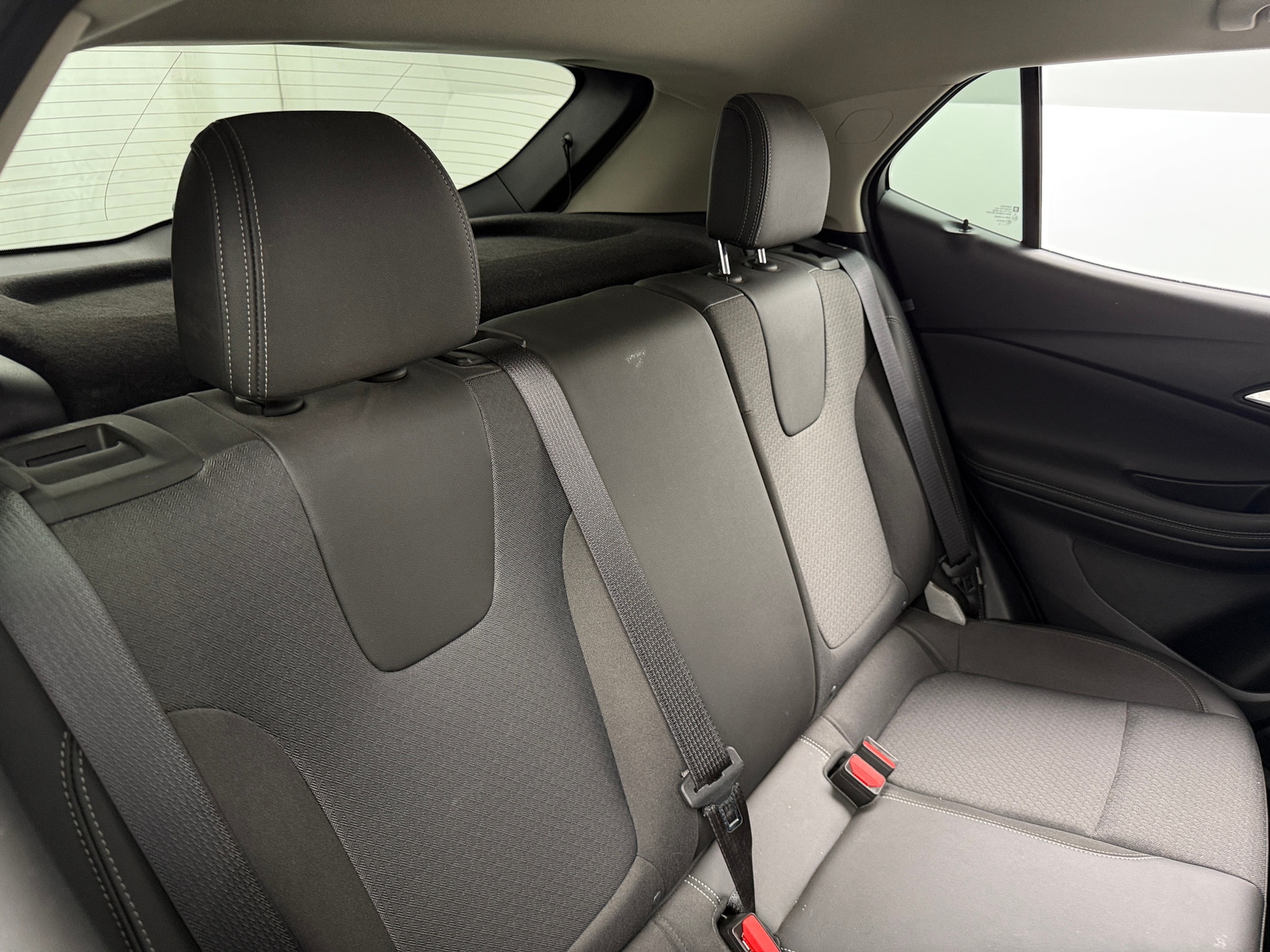 Thumbnail: 2023 Buick Encore GX - 6
