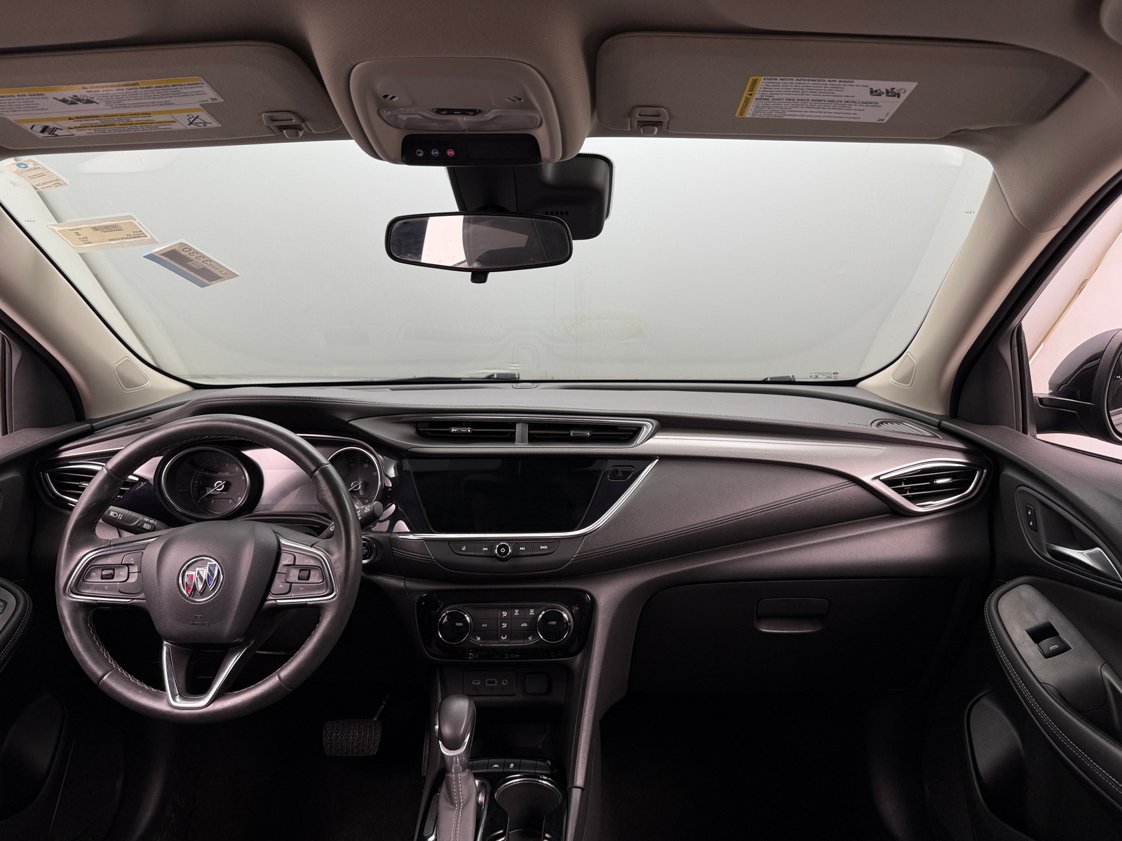 Thumbnail: 2023 Buick Encore GX - 3