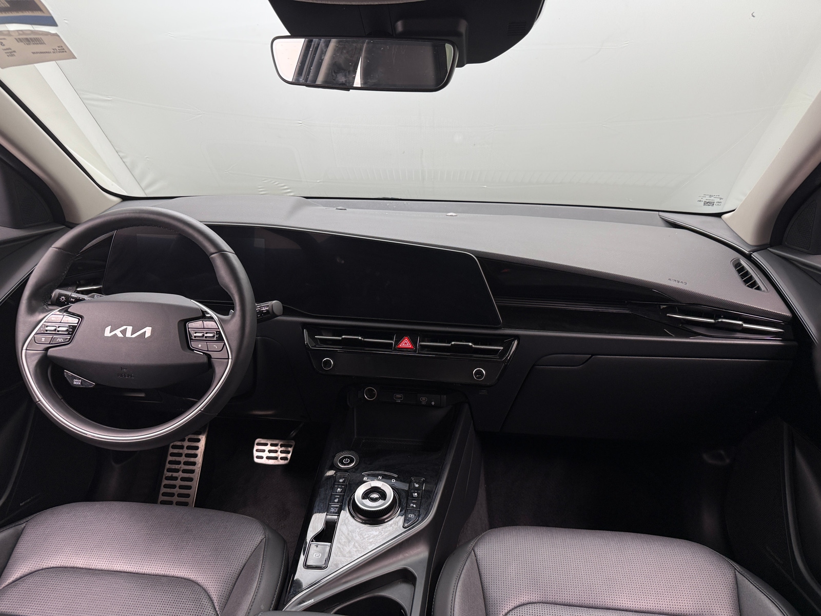 Thumbnail: 2024 Kia Niro - 2