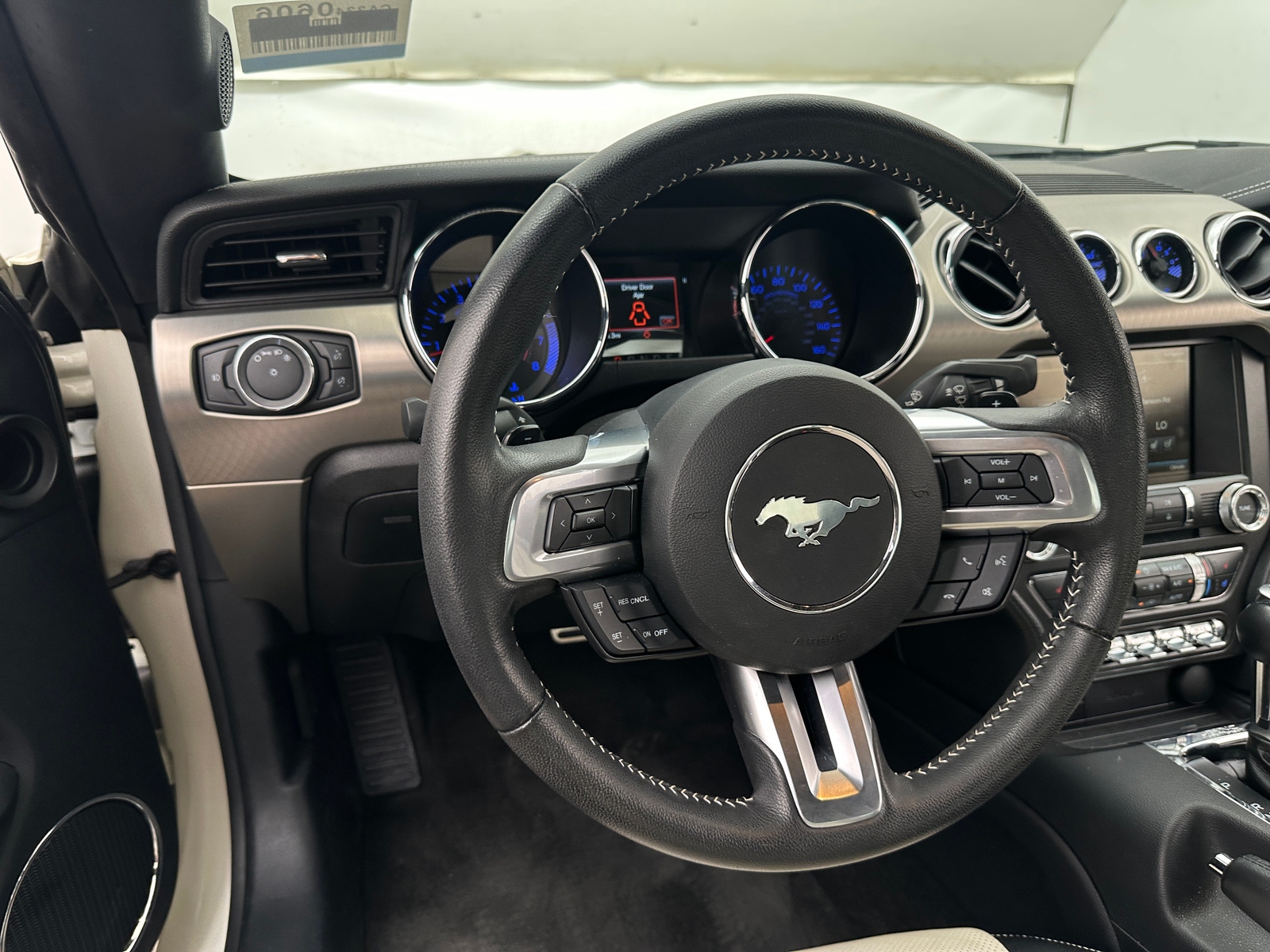 Thumbnail: 2015 Ford Mustang - 3