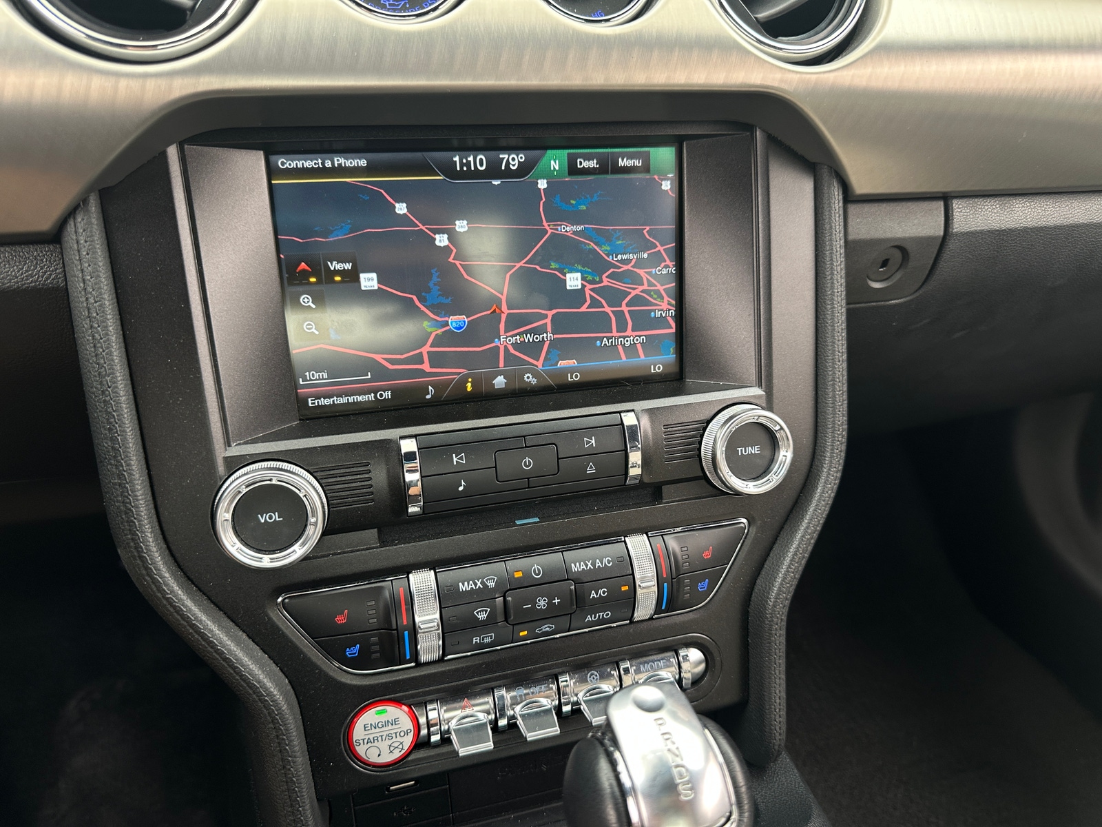 Thumbnail: 2015 Ford Mustang - 2