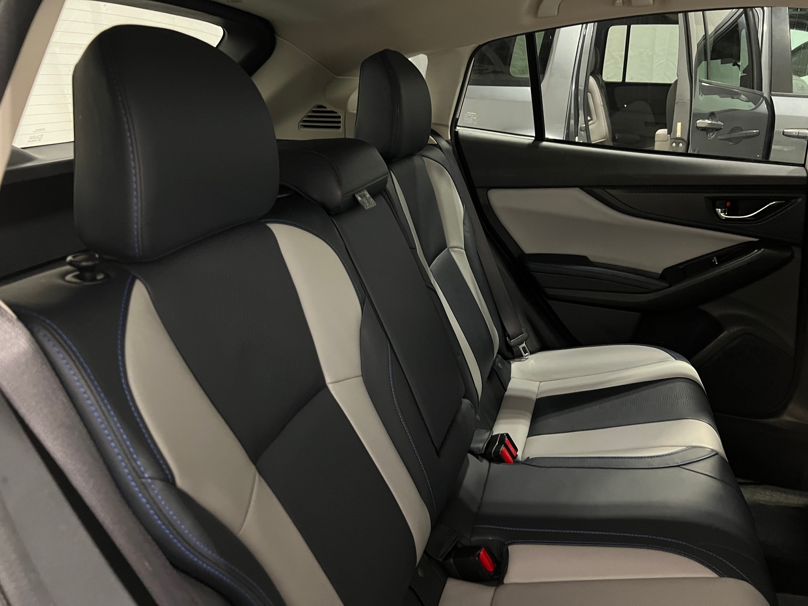 Thumbnail: 2020 Subaru Crosstrek - 5