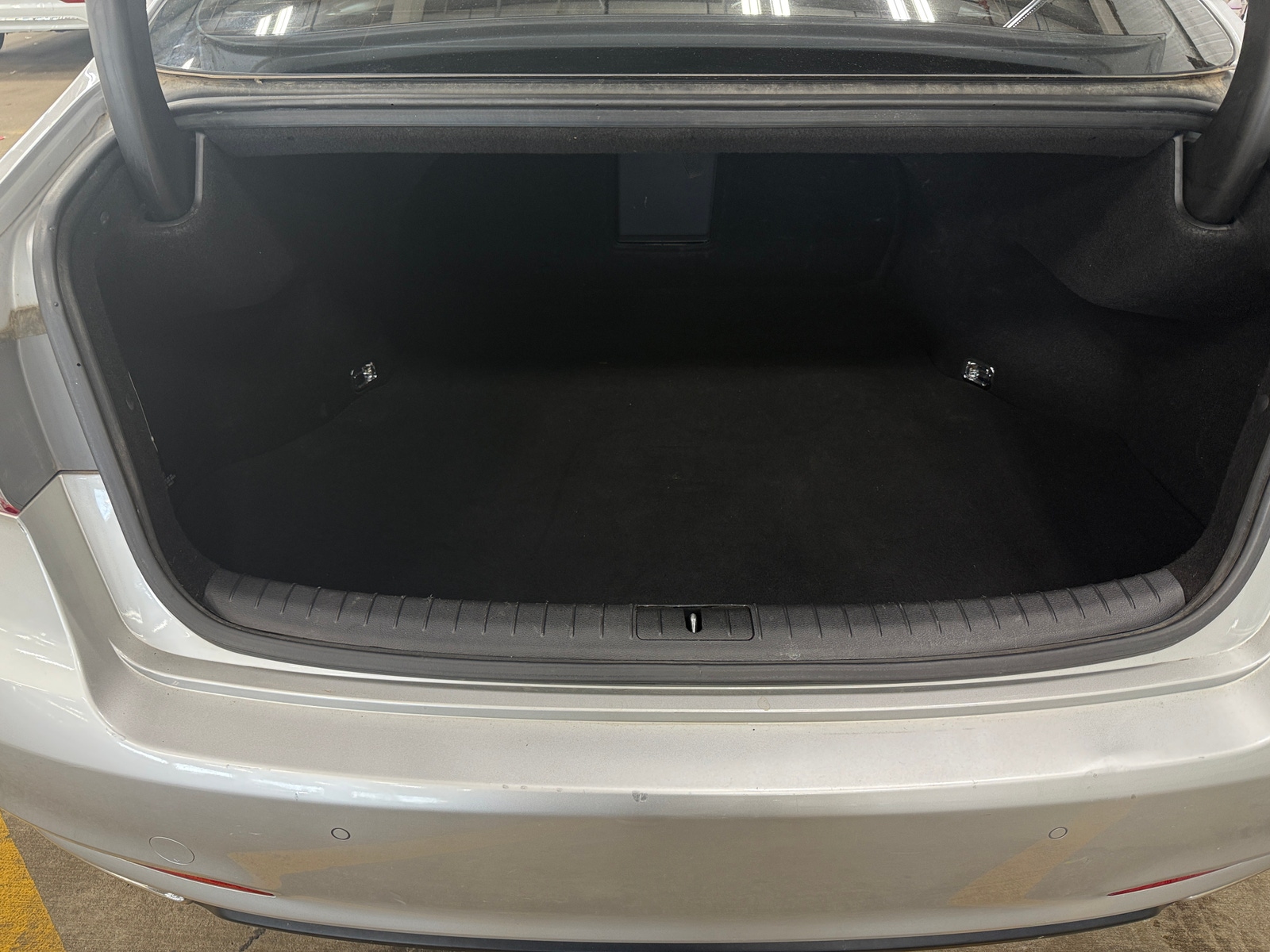 Thumbnail: 2015 Hyundai Genesis - 6
