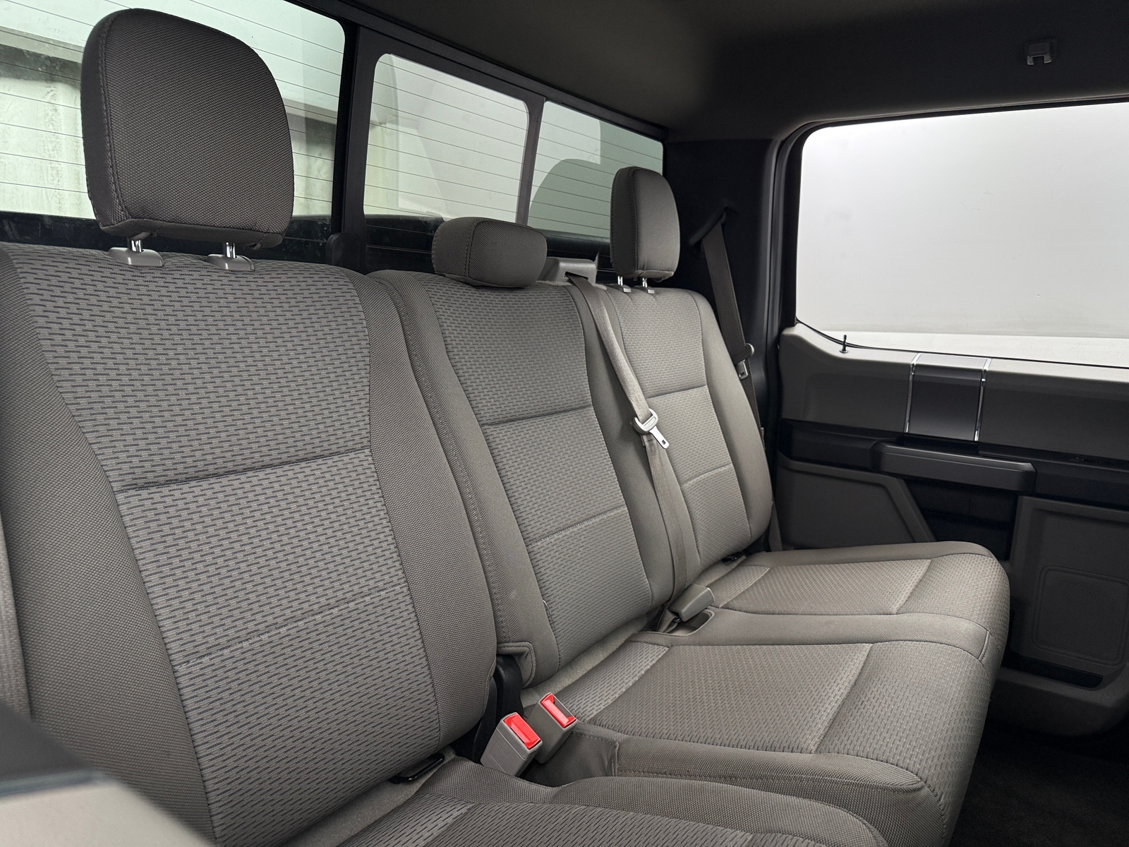 Thumbnail: 2020 Ford Econoline - 6