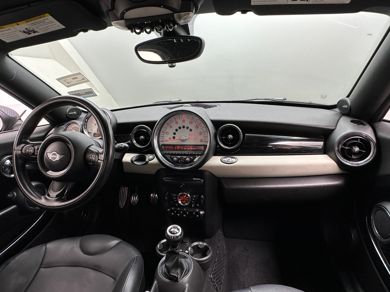 Thumbnail: 2012 MINI Cooper Roadster - 2