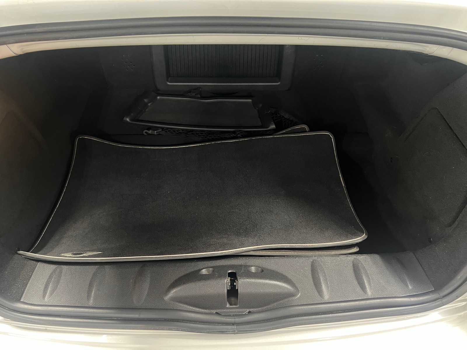 Thumbnail: 2012 MINI Cooper Roadster - 5