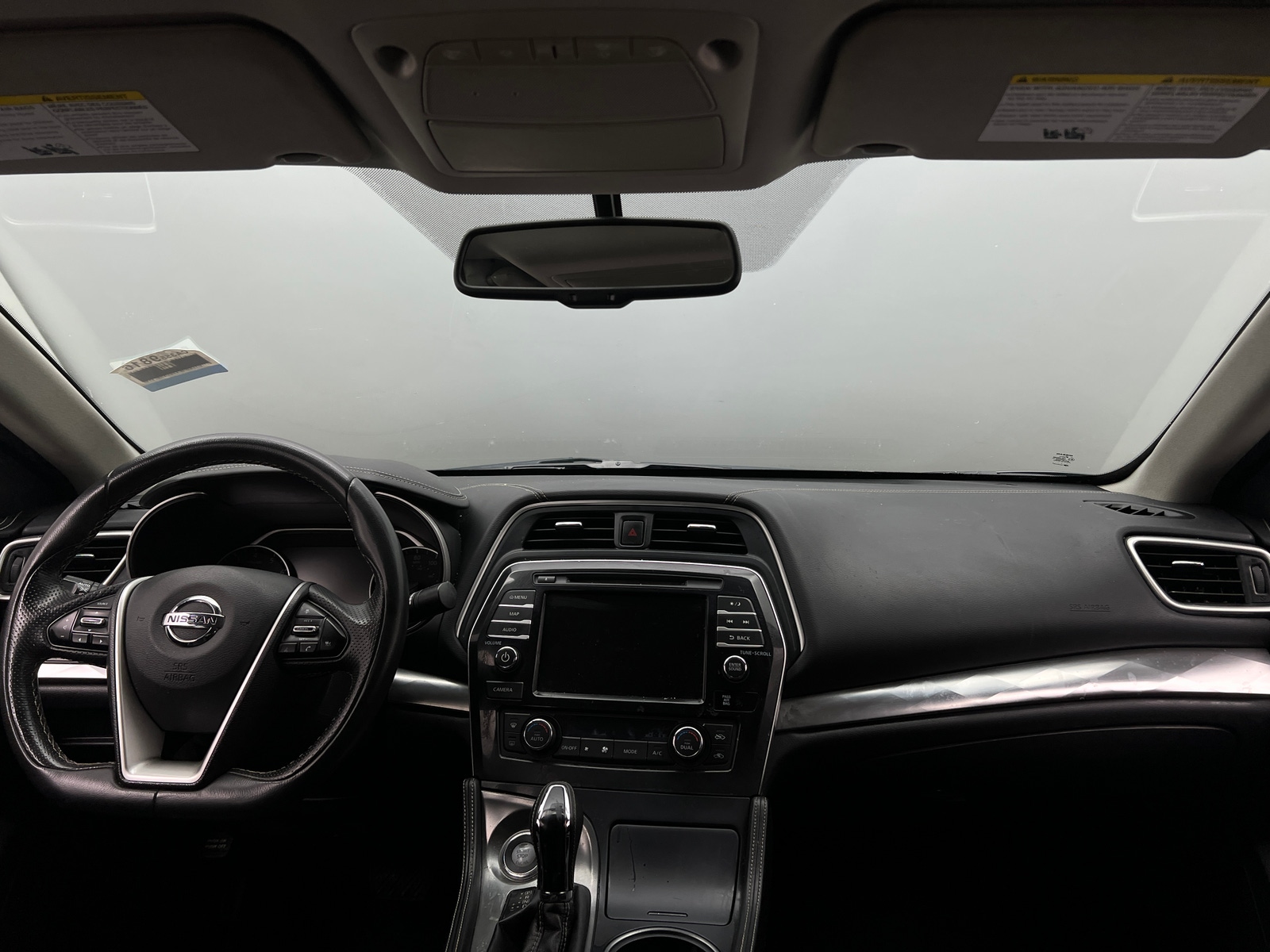 Thumbnail: 2019 Nissan Maxima - 2