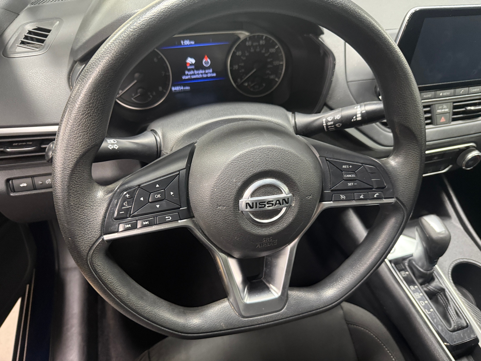 Thumbnail: 2019 Nissan Altima - 5