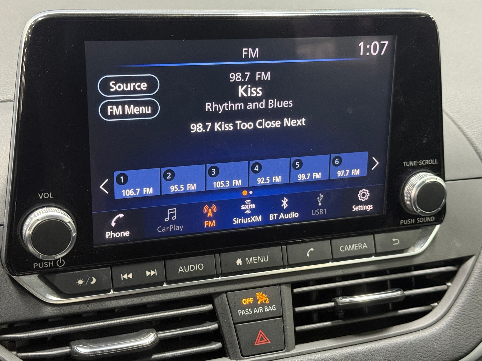 Thumbnail: 2019 Nissan Altima - 4