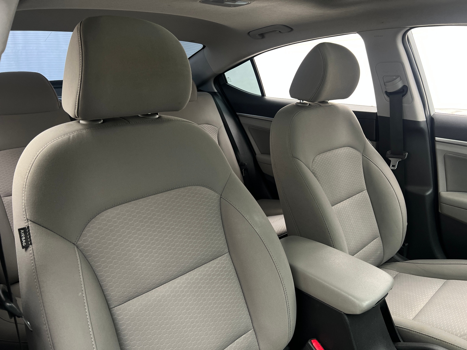 Thumbnail: 2019 Hyundai Elantra - 2