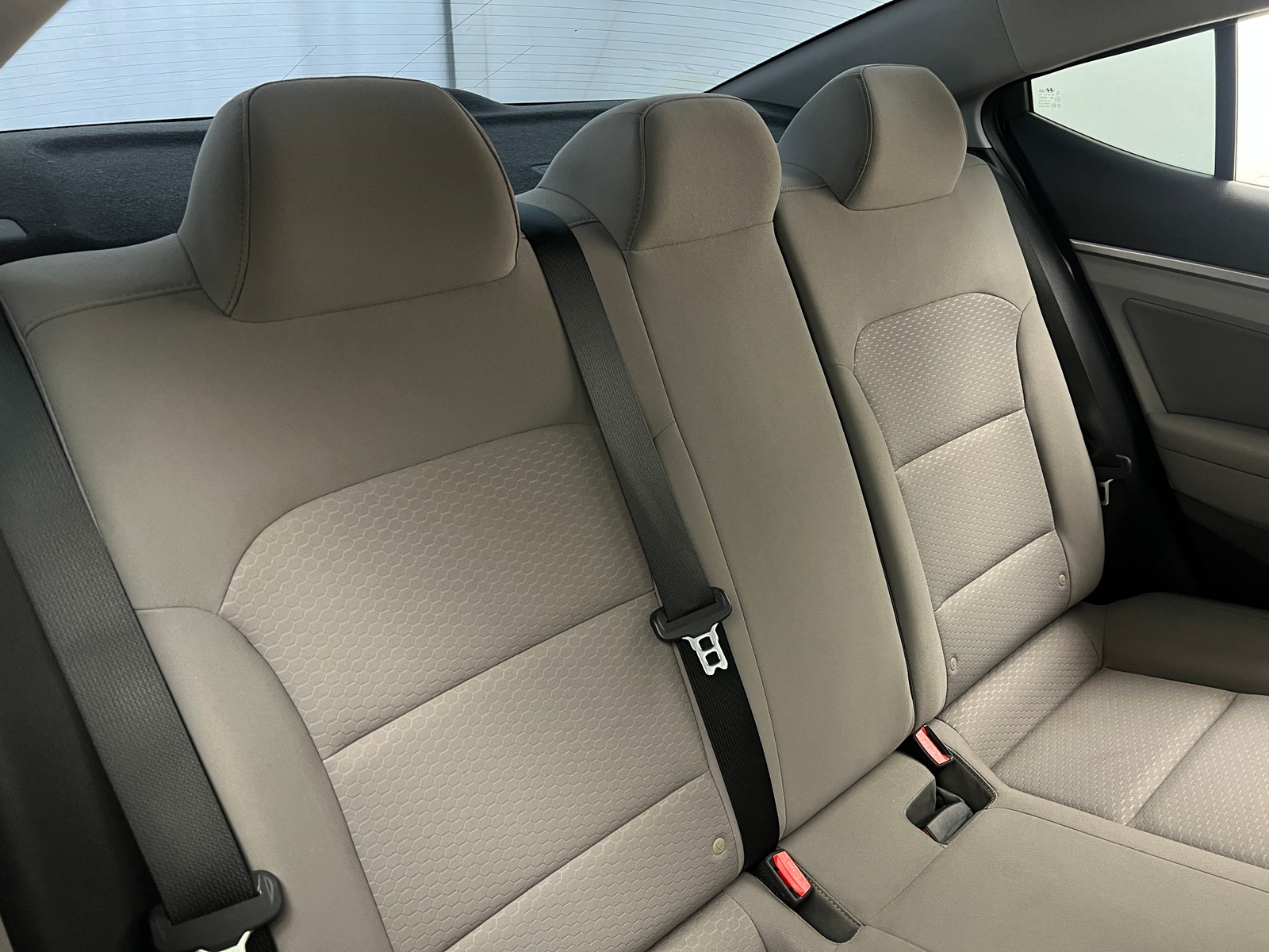 Thumbnail: 2019 Hyundai Elantra - 6