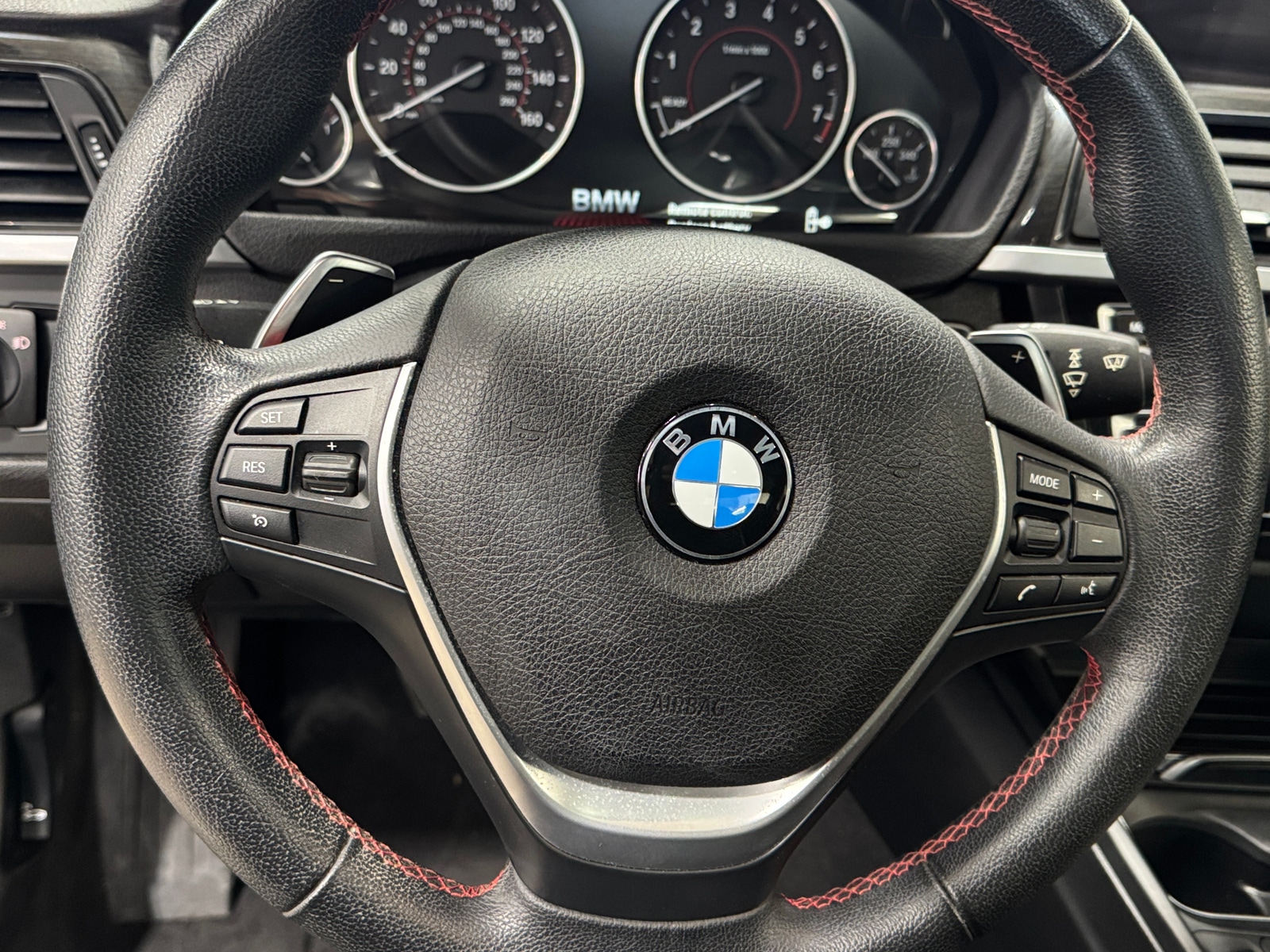 Thumbnail: 2016 BMW 4 Series - 3