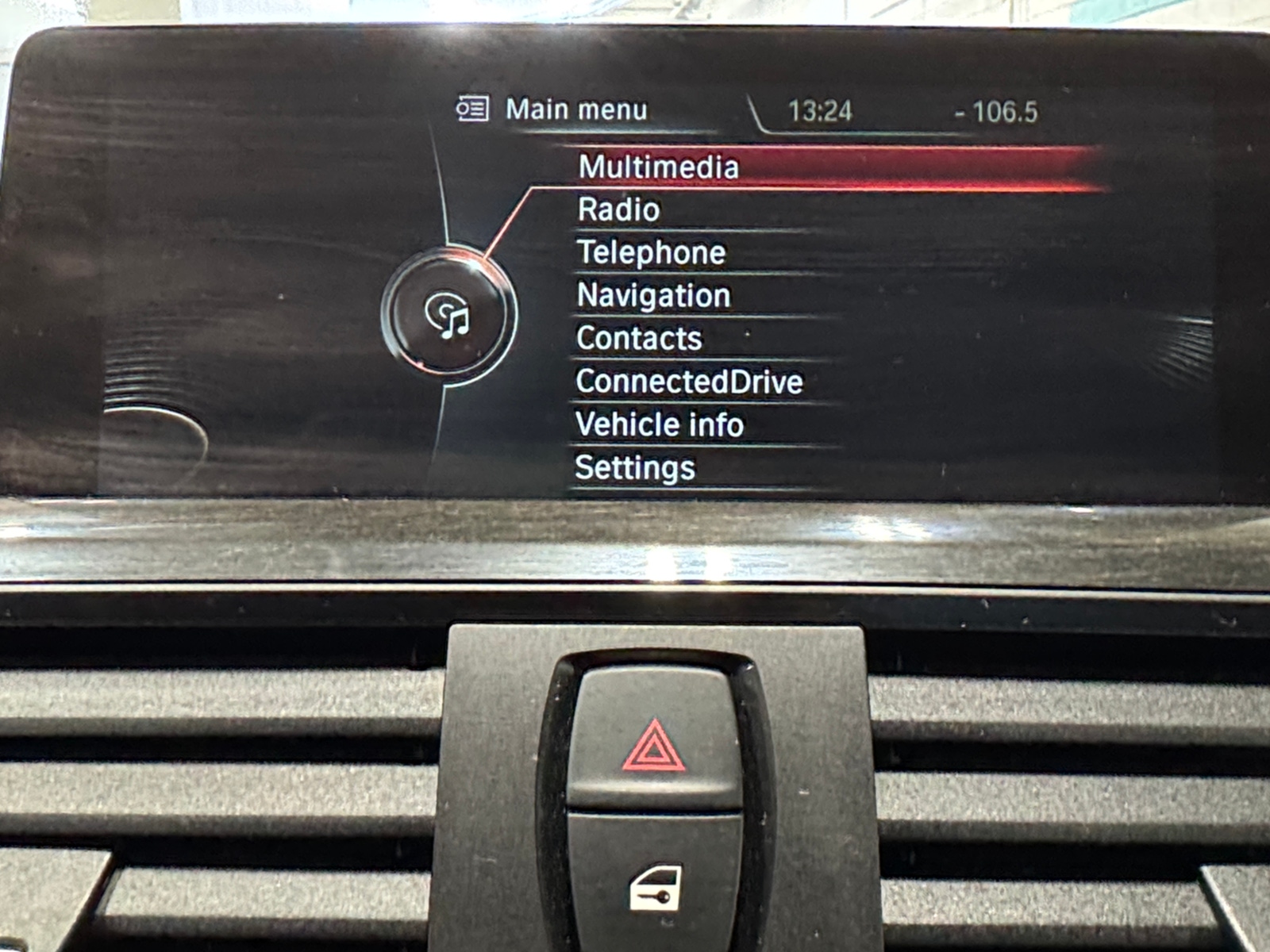 Thumbnail: 2016 BMW 4 Series - 2