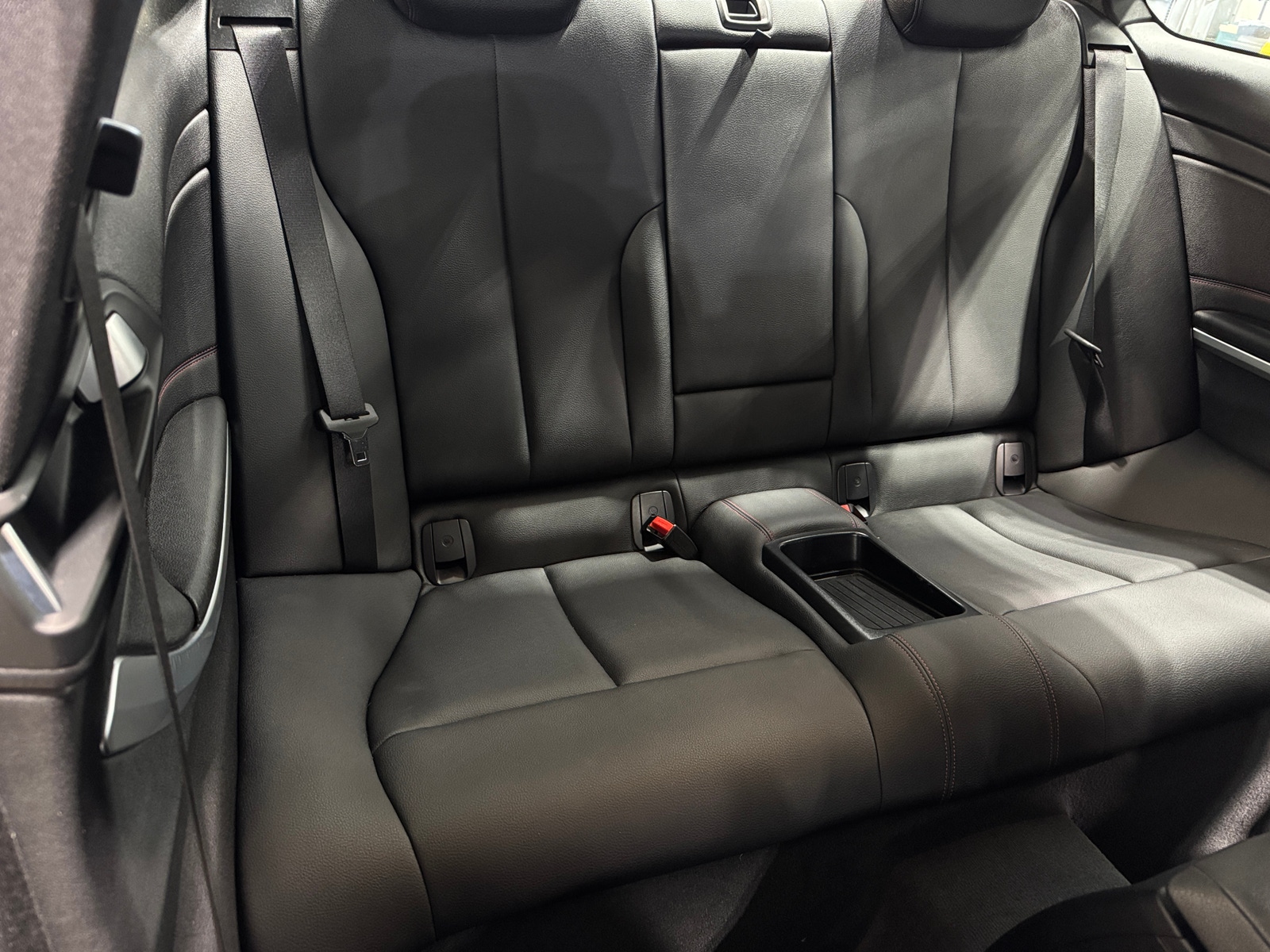 Thumbnail: 2016 BMW 4 Series - 4