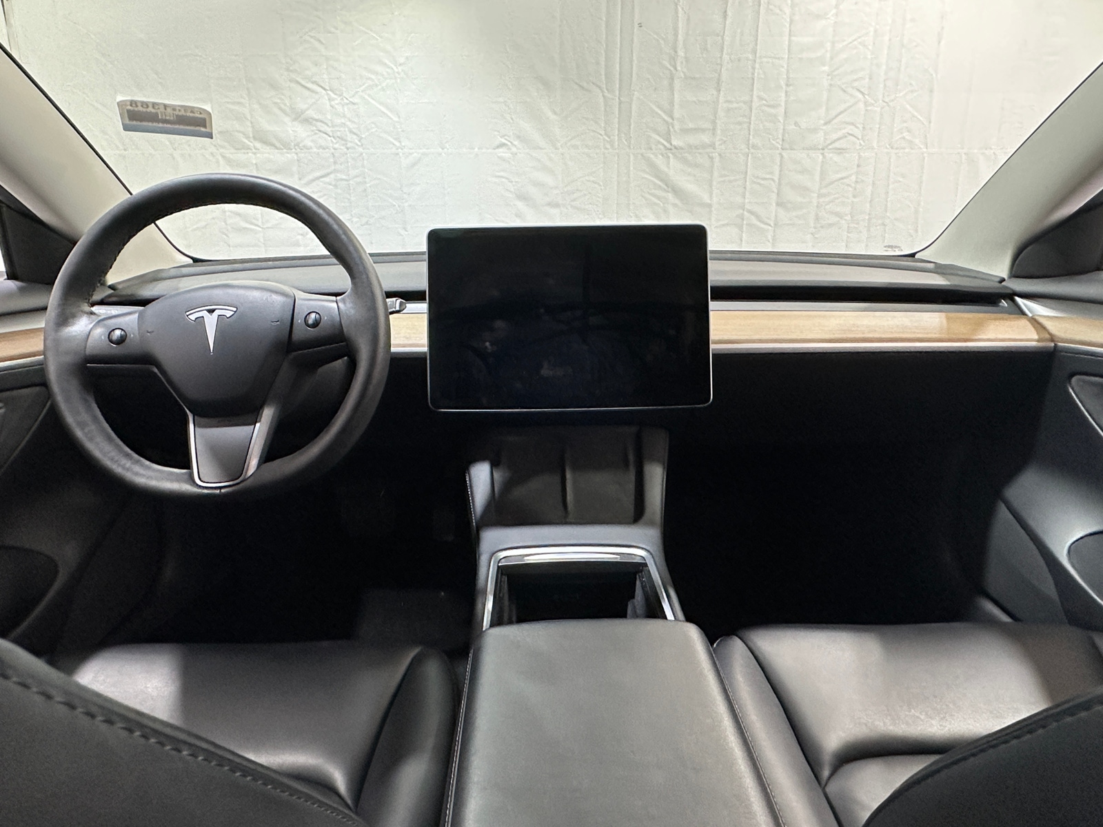 Thumbnail: 2023 Tesla Model 3 - 2