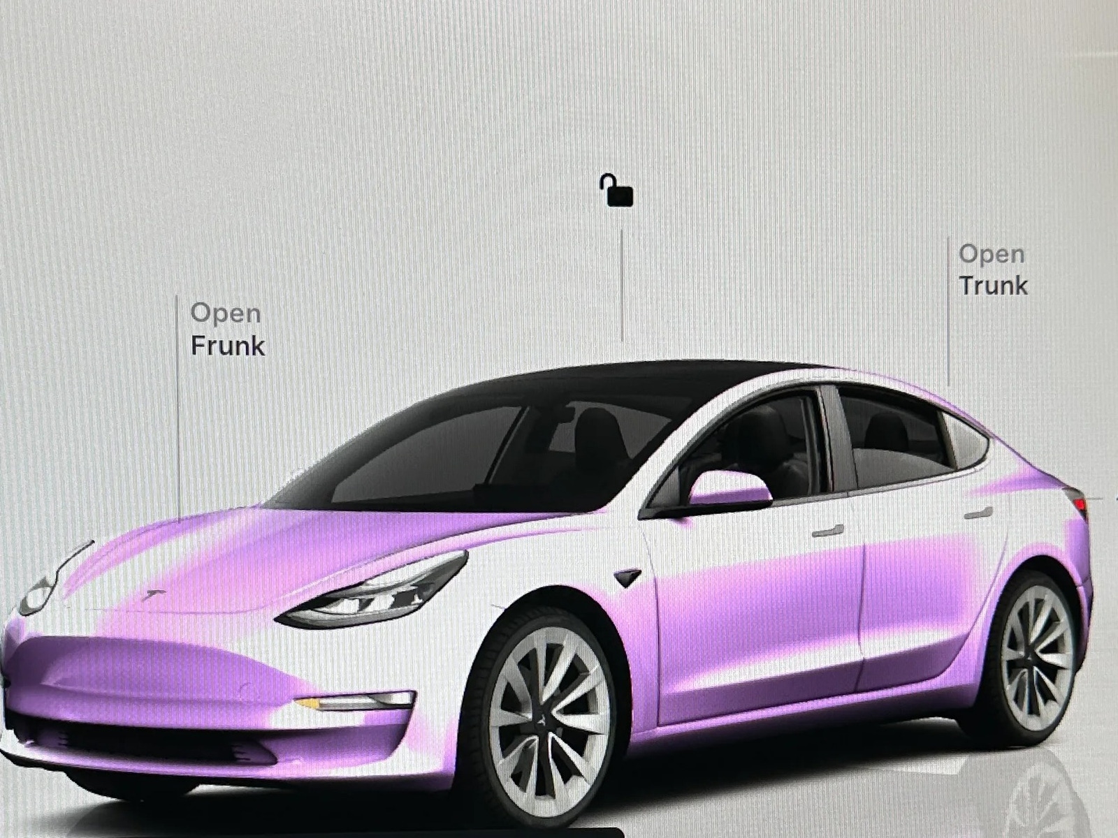 Thumbnail: 2023 Tesla Model 3 - 3