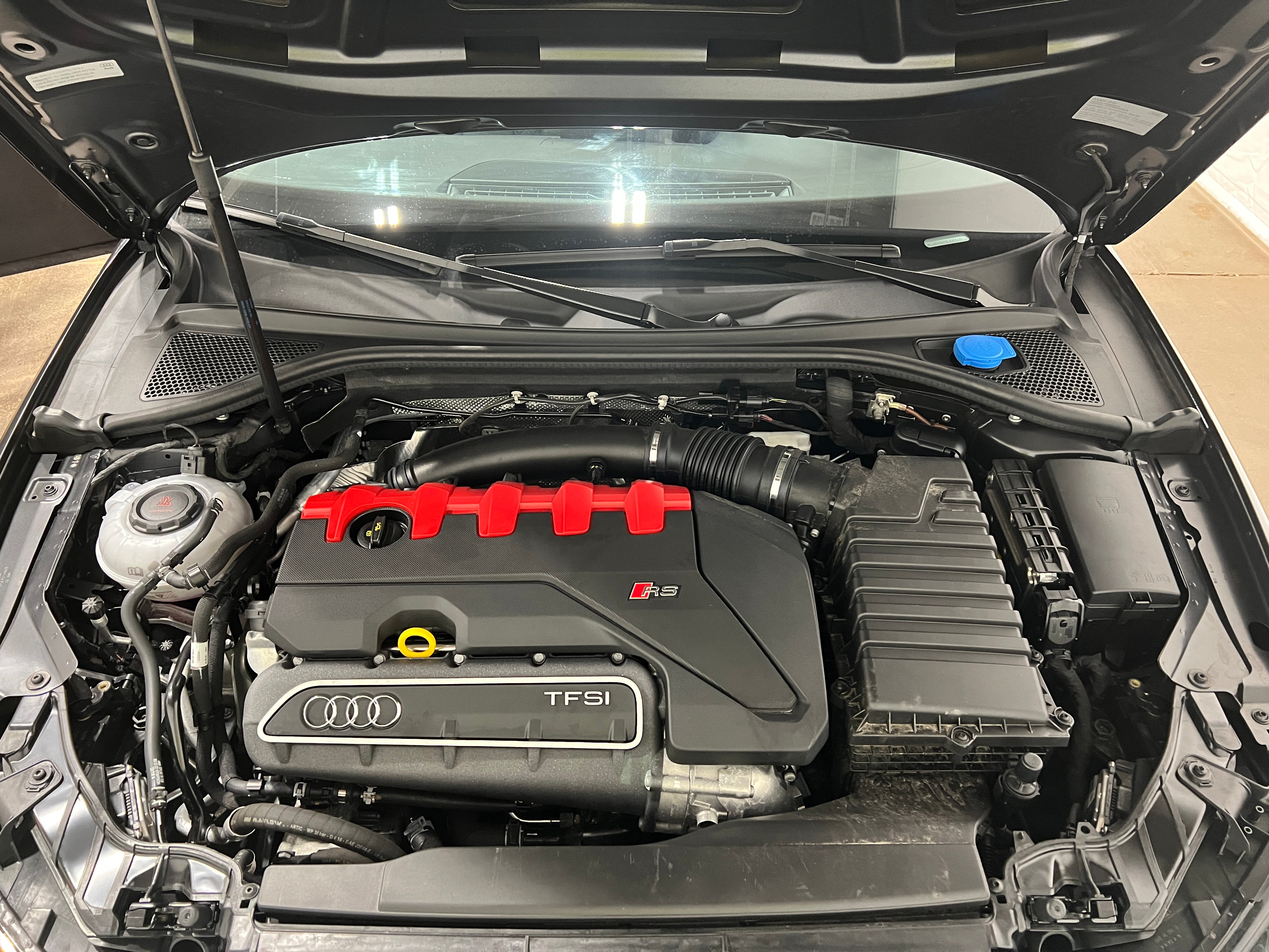 2020 Audi RS 3