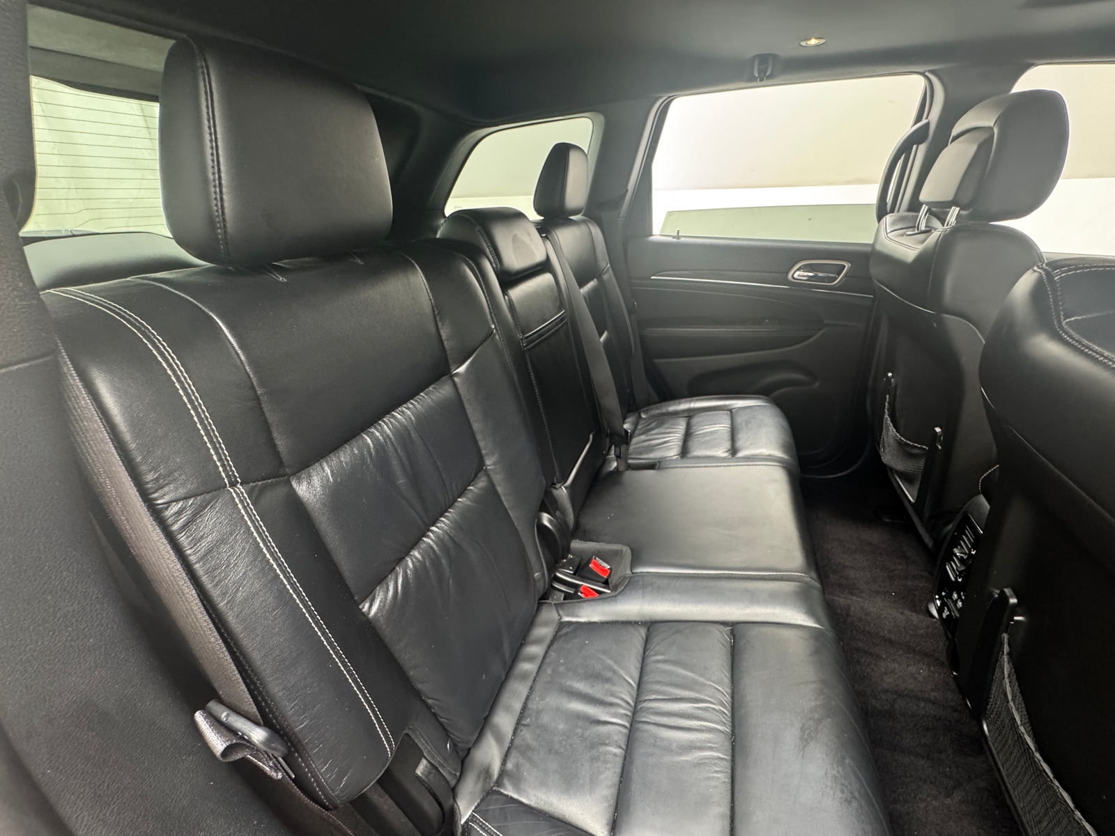 Thumbnail: 2016 Jeep Grand Cherokee - 5