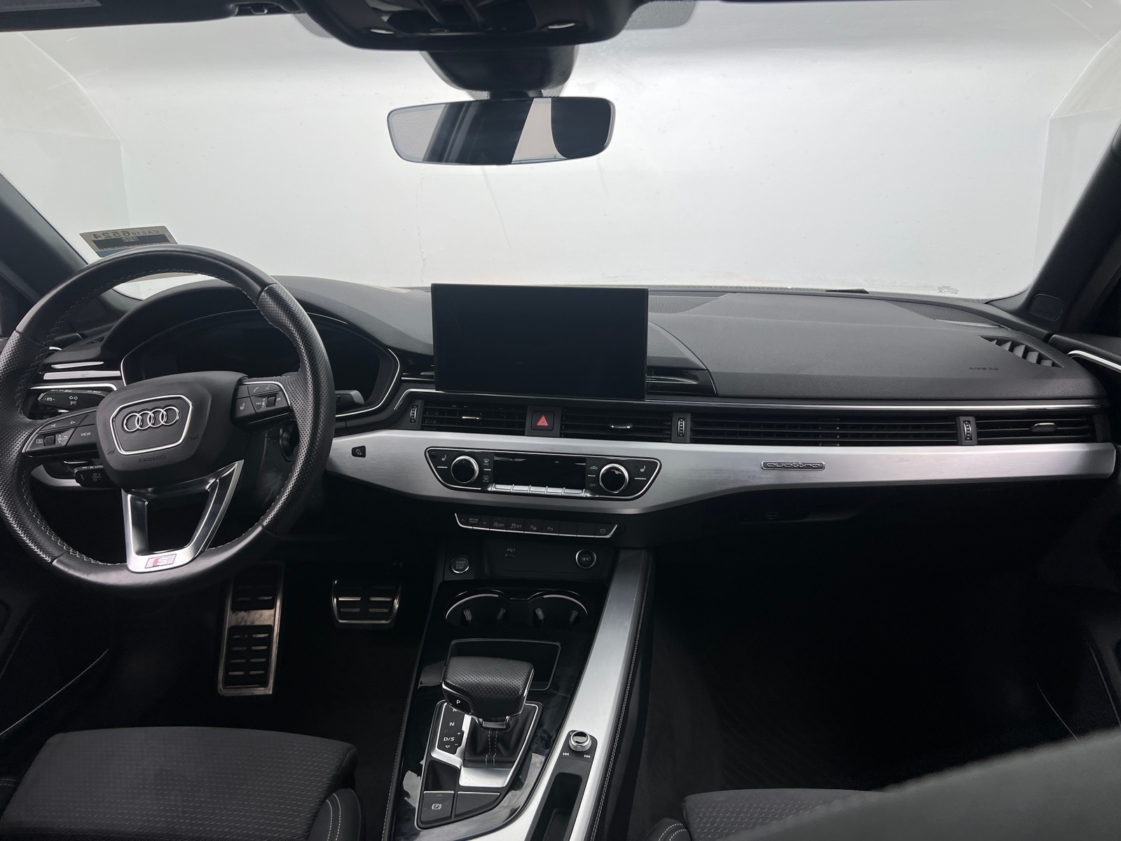 Thumbnail: 2022 Audi A4 - 2