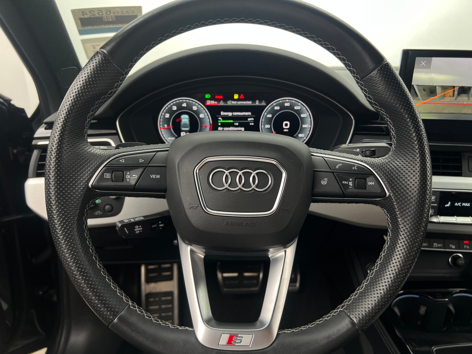 Thumbnail: 2022 Audi A4 - 4