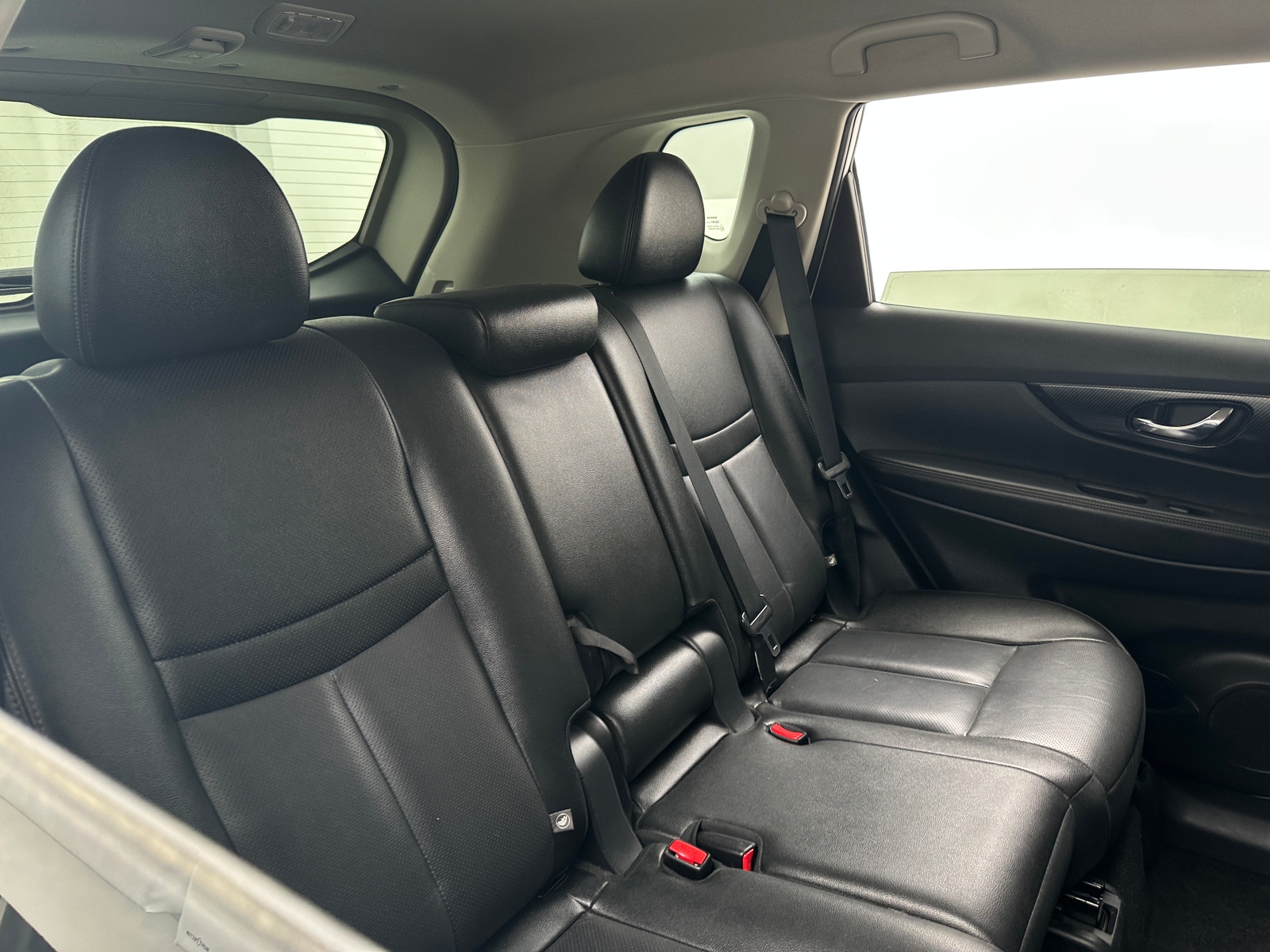 Thumbnail: 2019 Nissan Rogue - 5