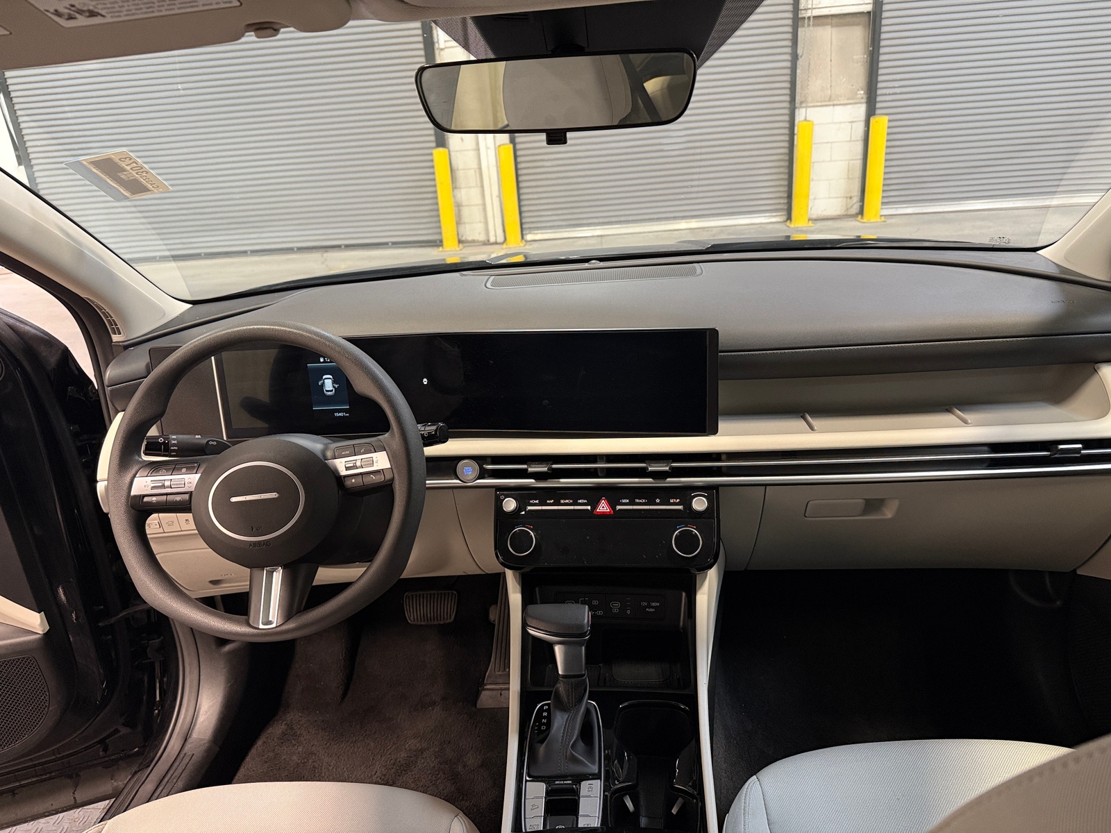 Thumbnail: 2025 Hyundai Tucson - 3