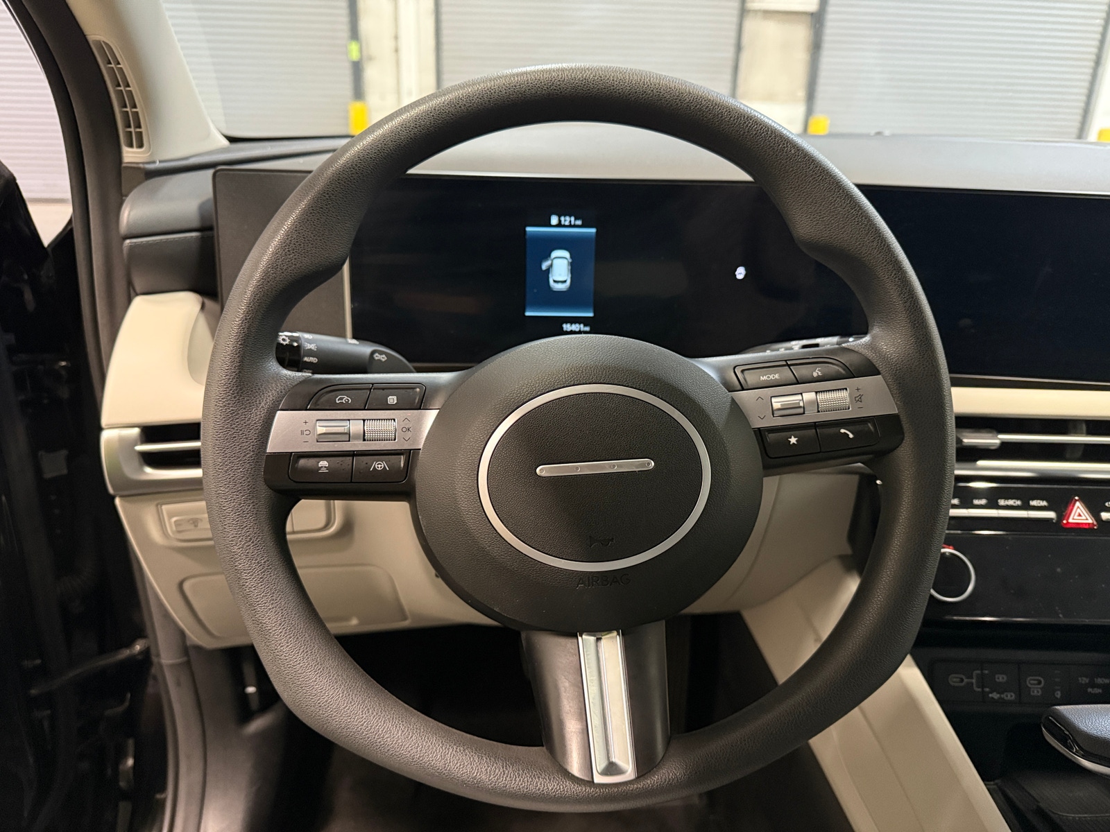 Thumbnail: 2025 Hyundai Tucson - 5