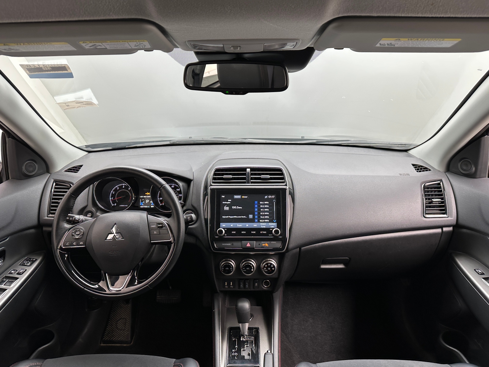 Thumbnail: 2024 Mitsubishi Outlander Sport - 2