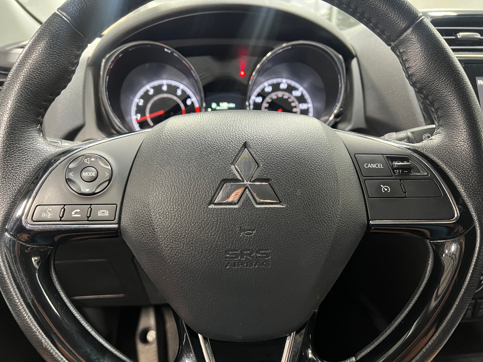 Thumbnail: 2024 Mitsubishi Outlander Sport - 4