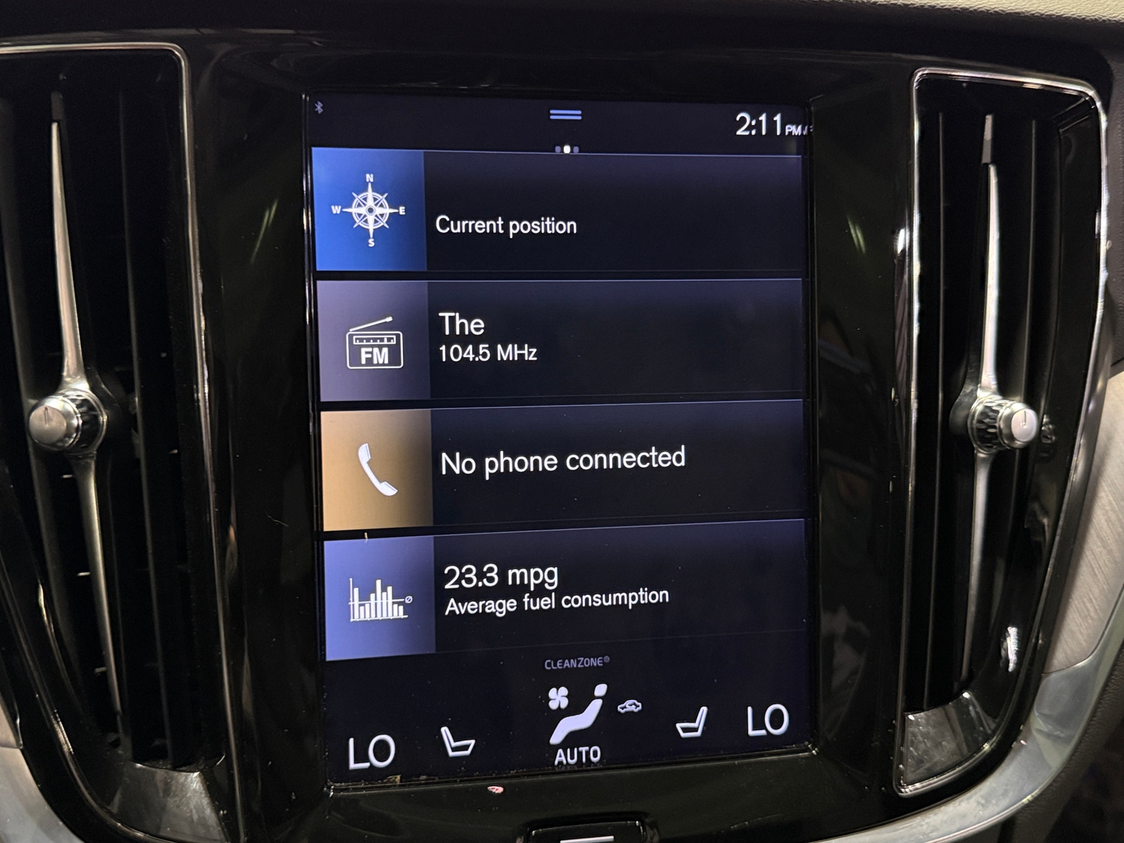 Thumbnail: 2020 Volvo V60 - 3