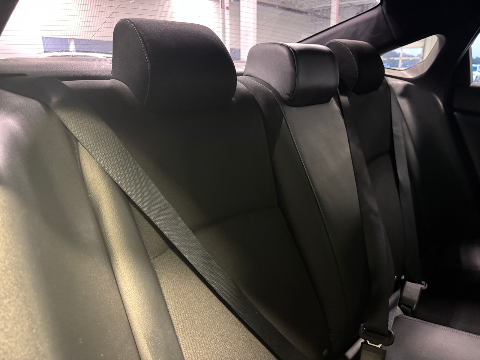 Thumbnail: 2019 Honda Civic - 6