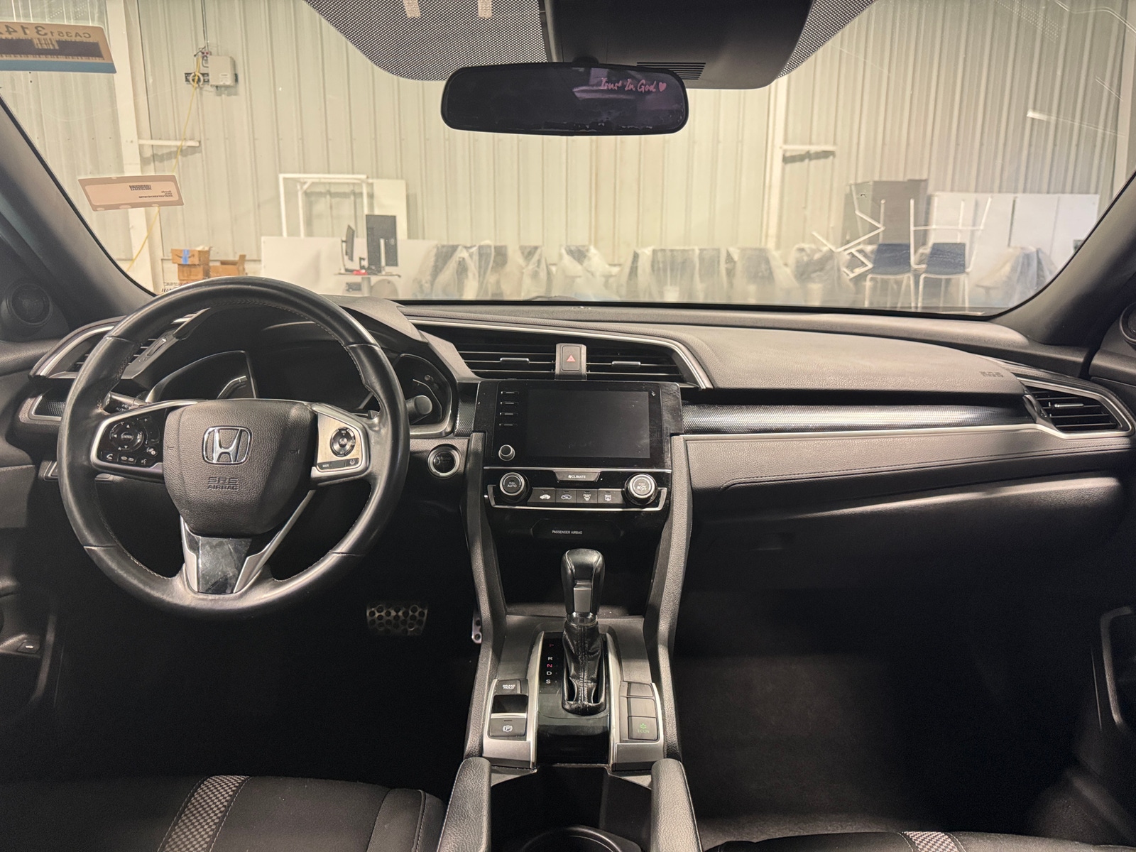 Thumbnail: 2019 Honda Civic - 3