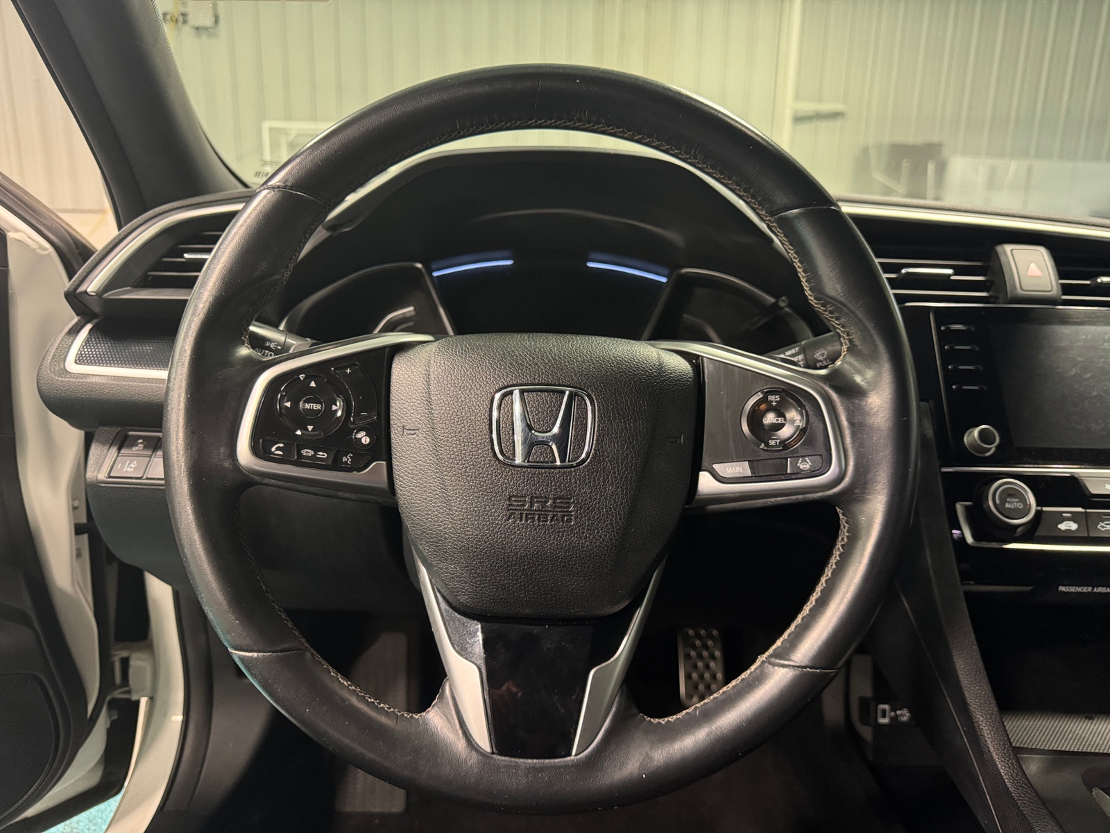 Thumbnail: 2019 Honda Civic - 5