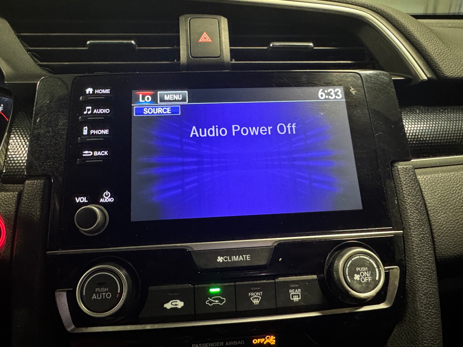 Thumbnail: 2019 Honda Civic - 4