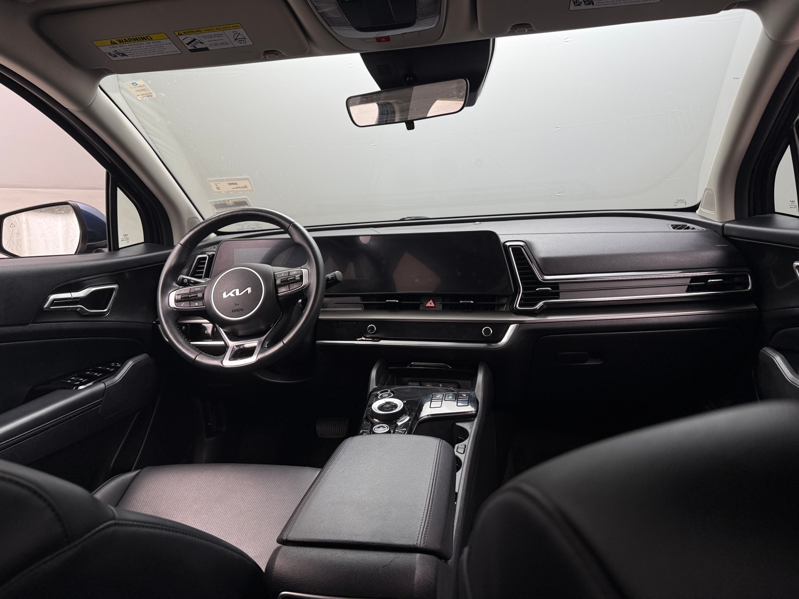 Thumbnail: 2023 Kia Sportage - 2