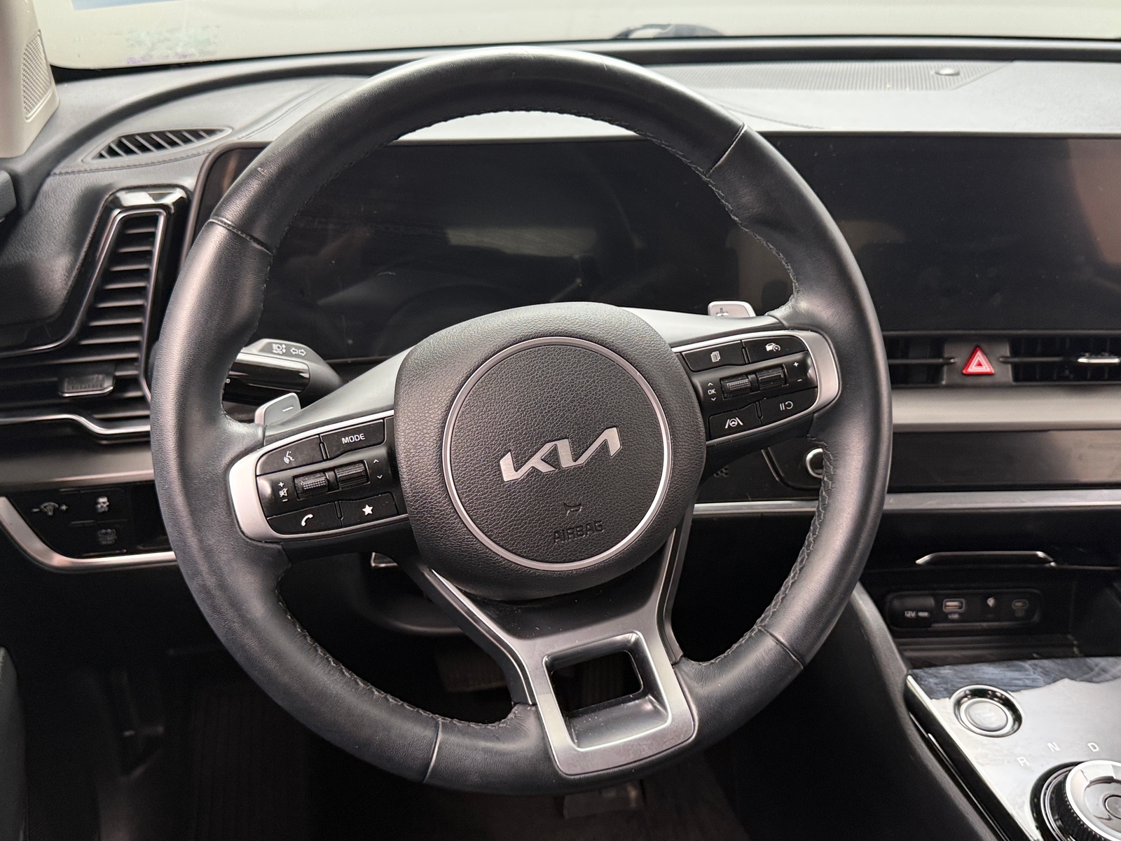 Thumbnail: 2023 Kia Sportage - 4