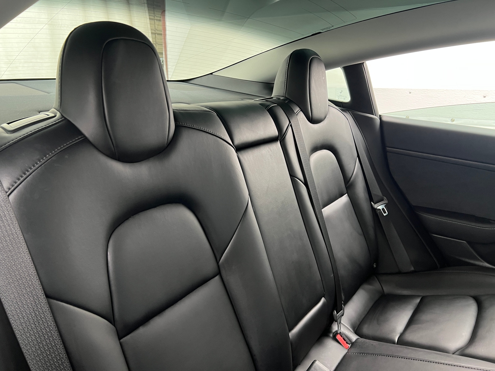Thumbnail: 2021 Tesla Model 3 - 5
