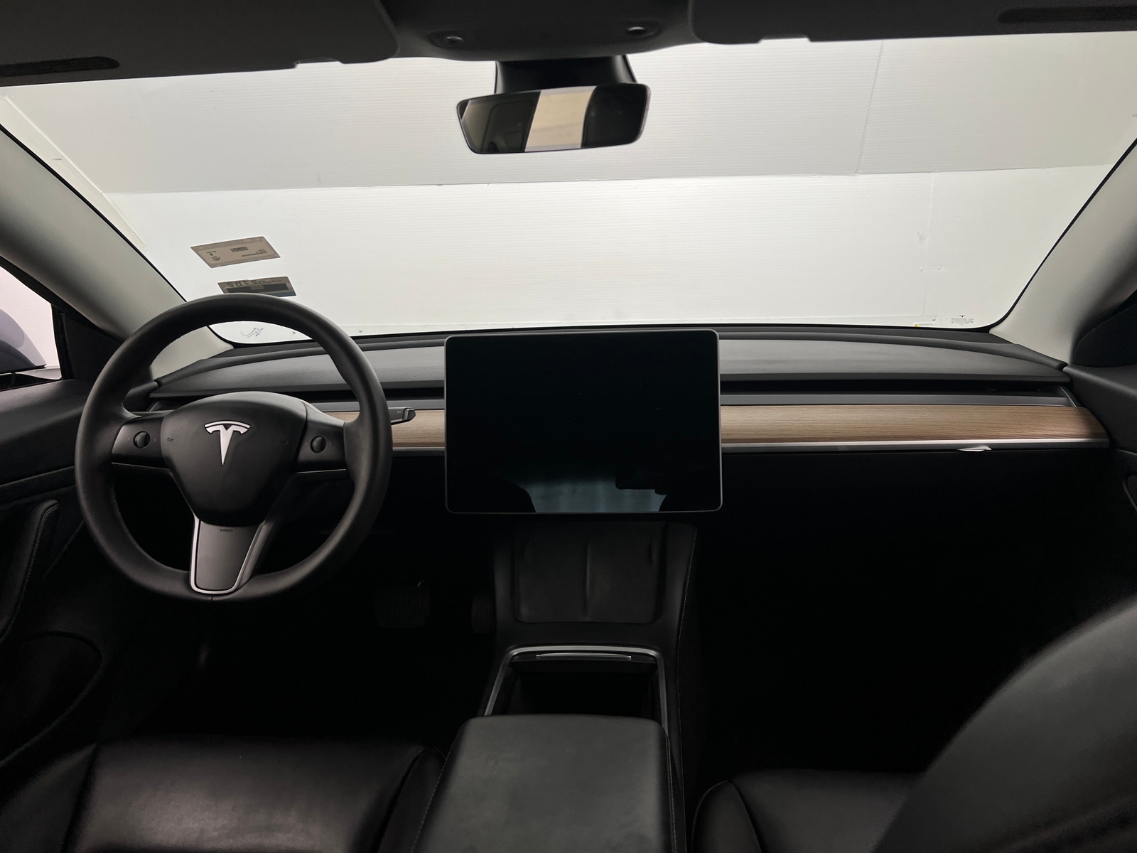 Thumbnail: 2021 Tesla Model 3 - 2