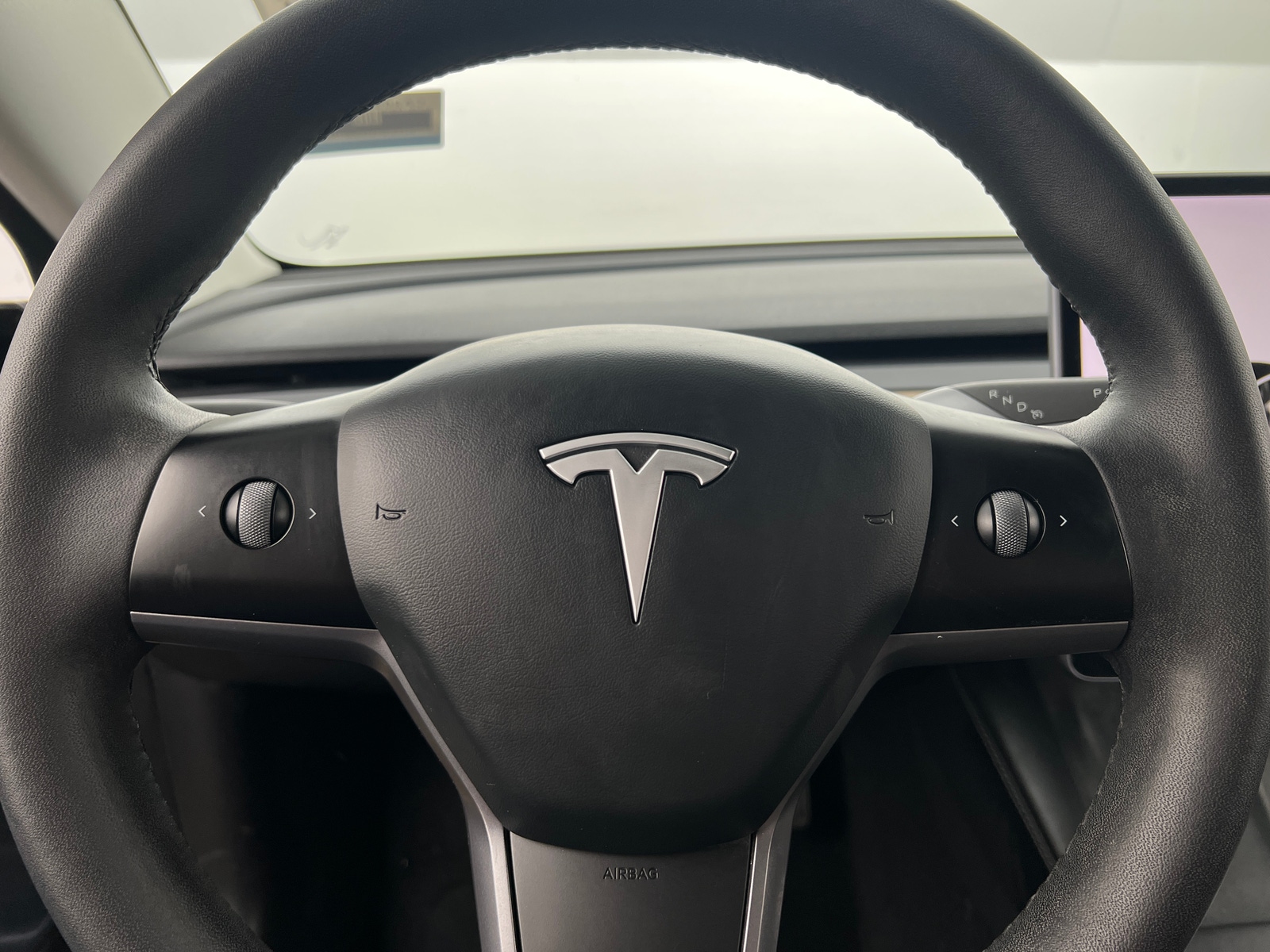 Thumbnail: 2021 Tesla Model 3 - 4