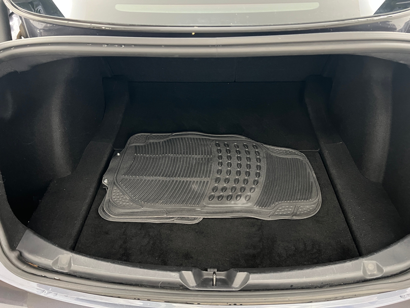 Thumbnail: 2021 Tesla Model 3 - 6