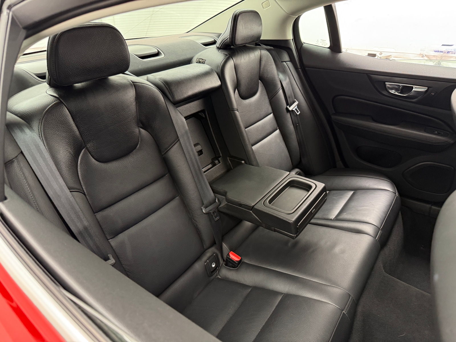 Thumbnail: 2019 Volvo S60 - 5