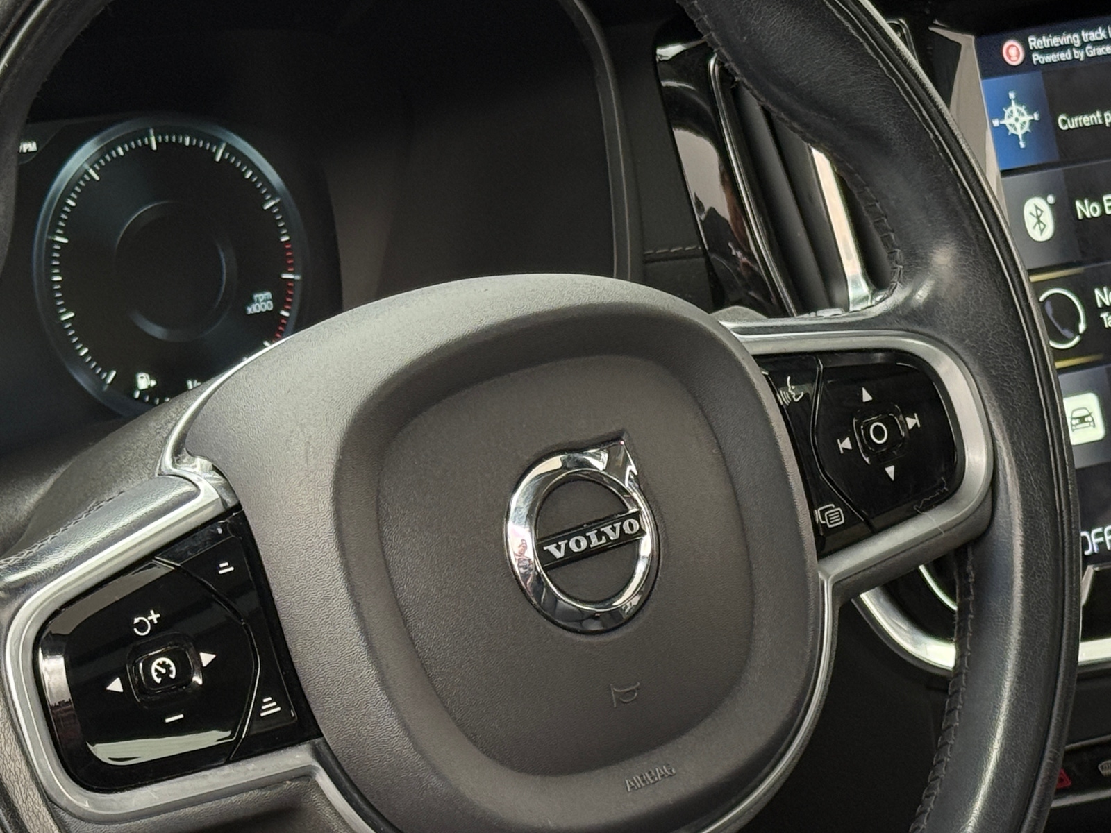 Thumbnail: 2019 Volvo S60 - 4